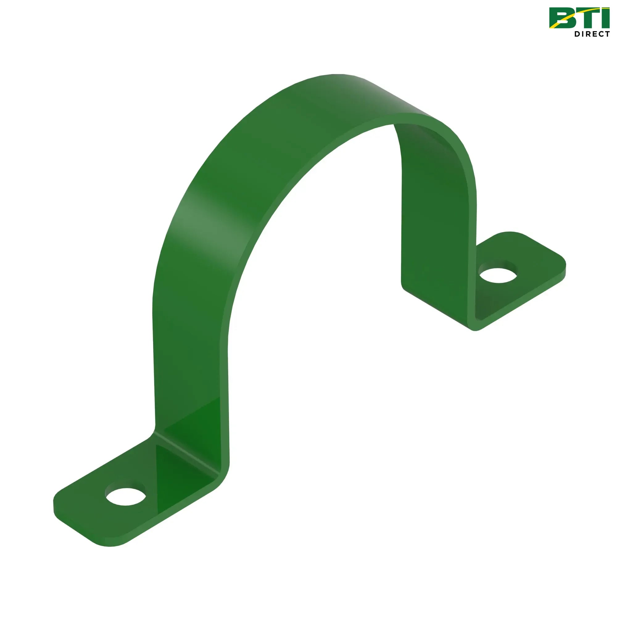 N303496: Bolt-On Clamp