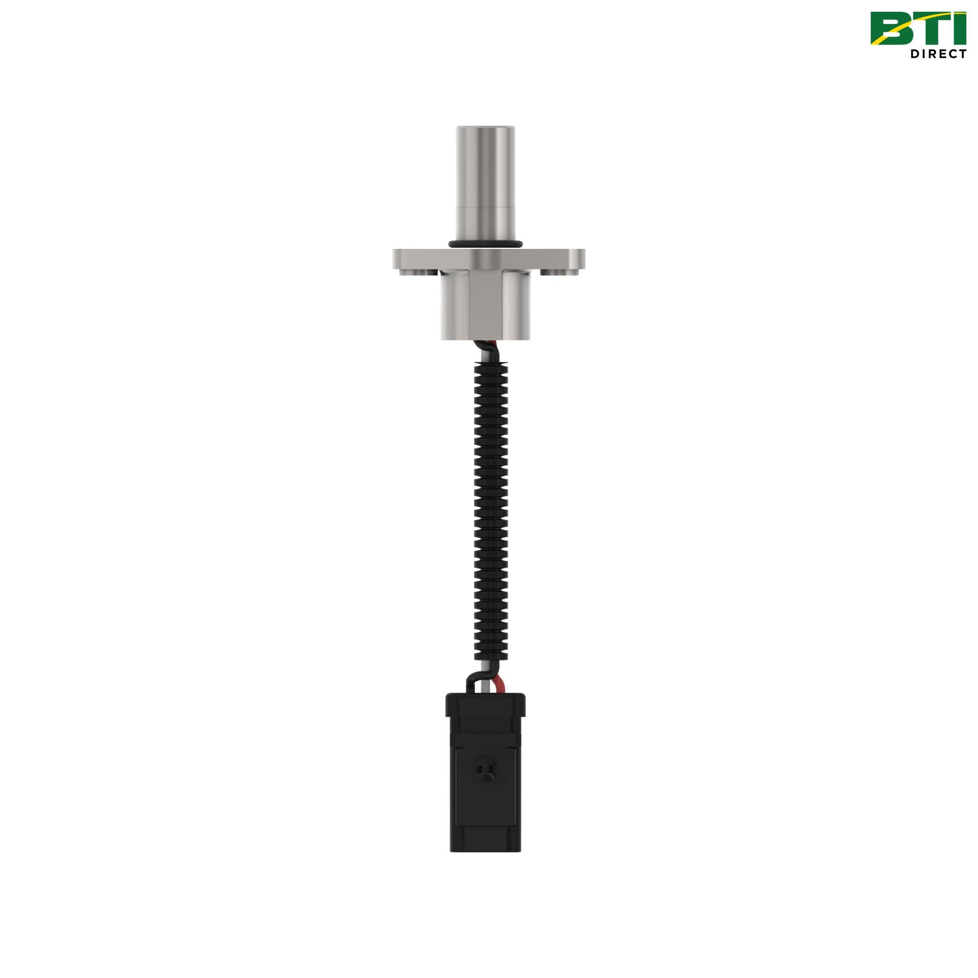 RE560435: Transmission Analog Hall Effect Sensor