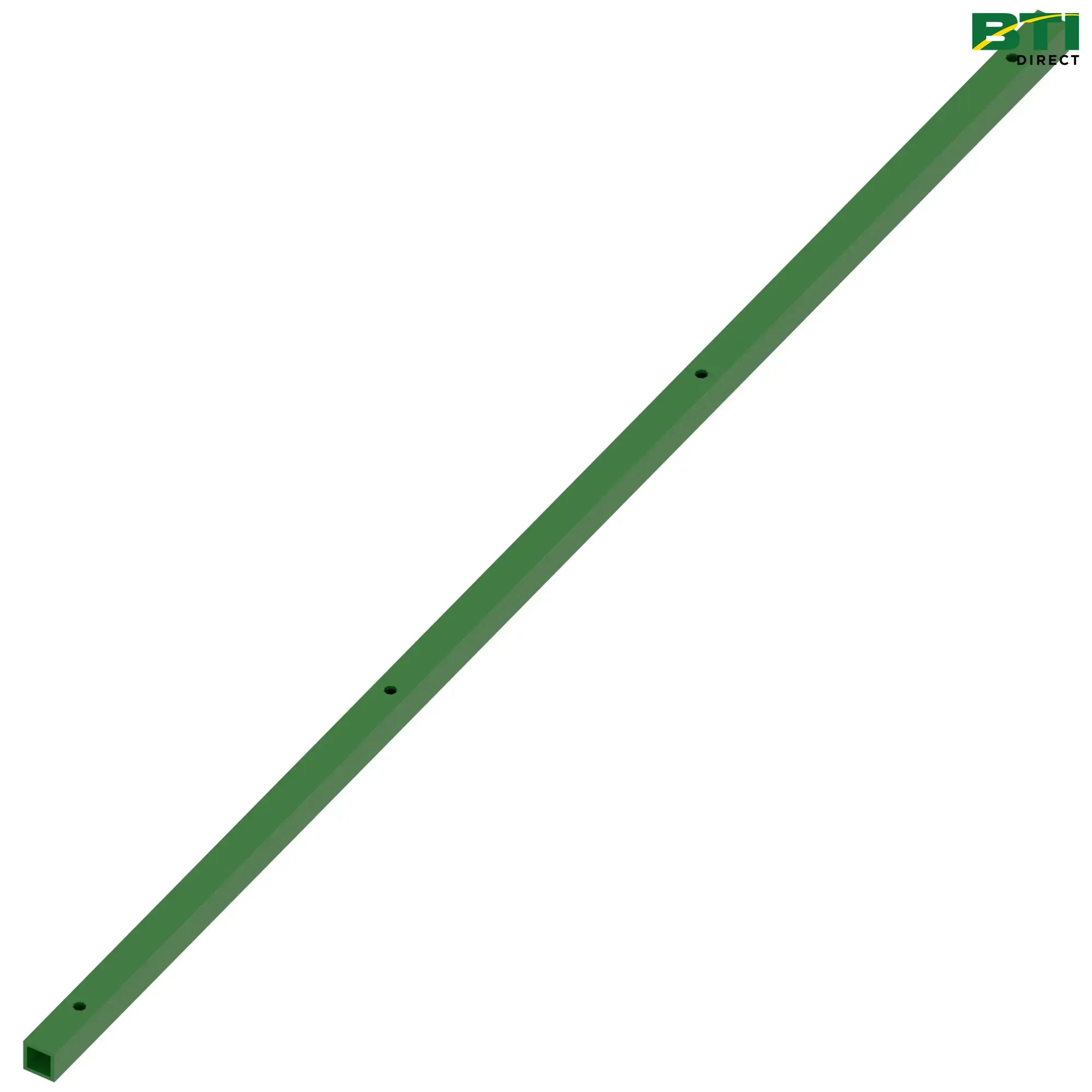 MT6646: Support Guard, Front