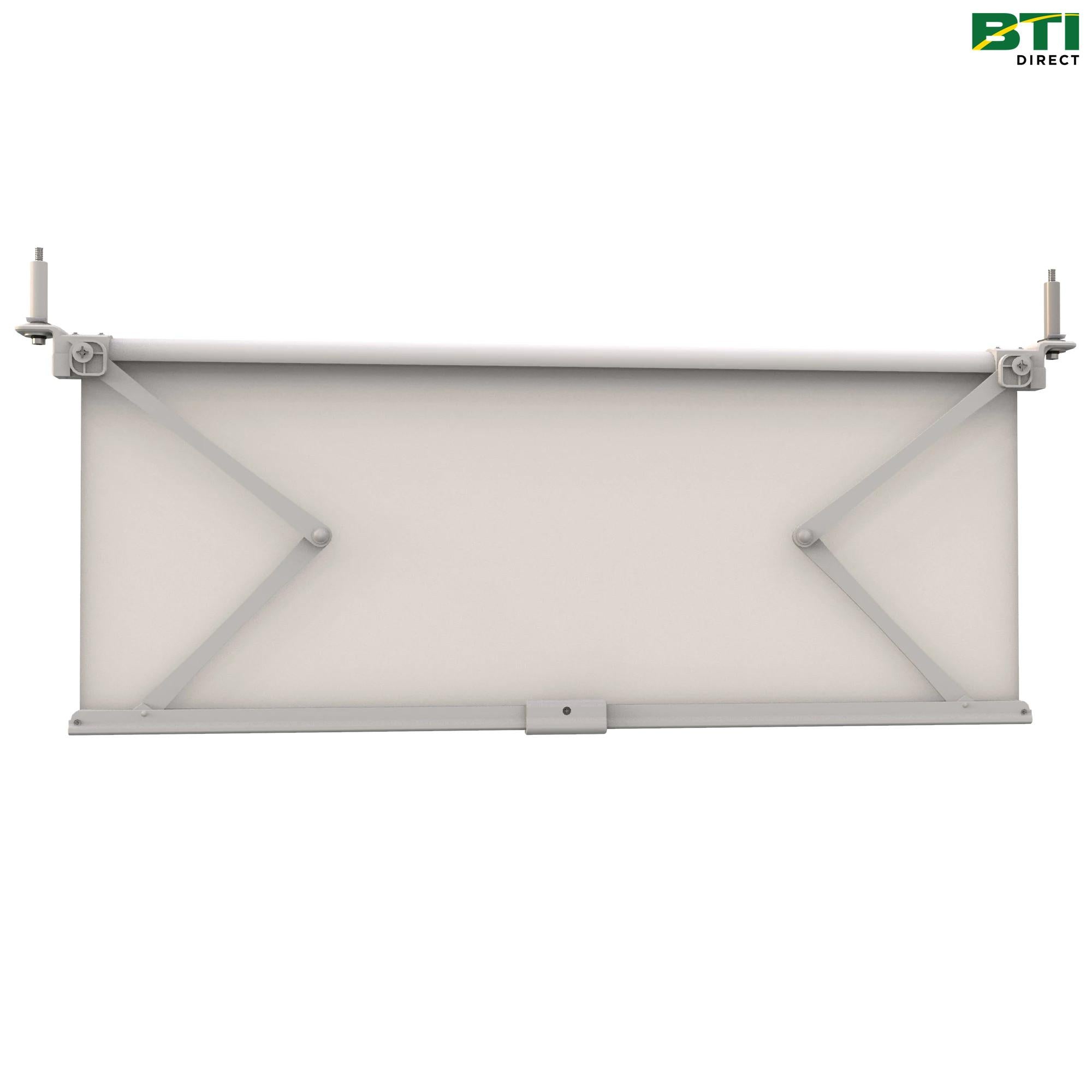 AL205893: Sunshade Curtain