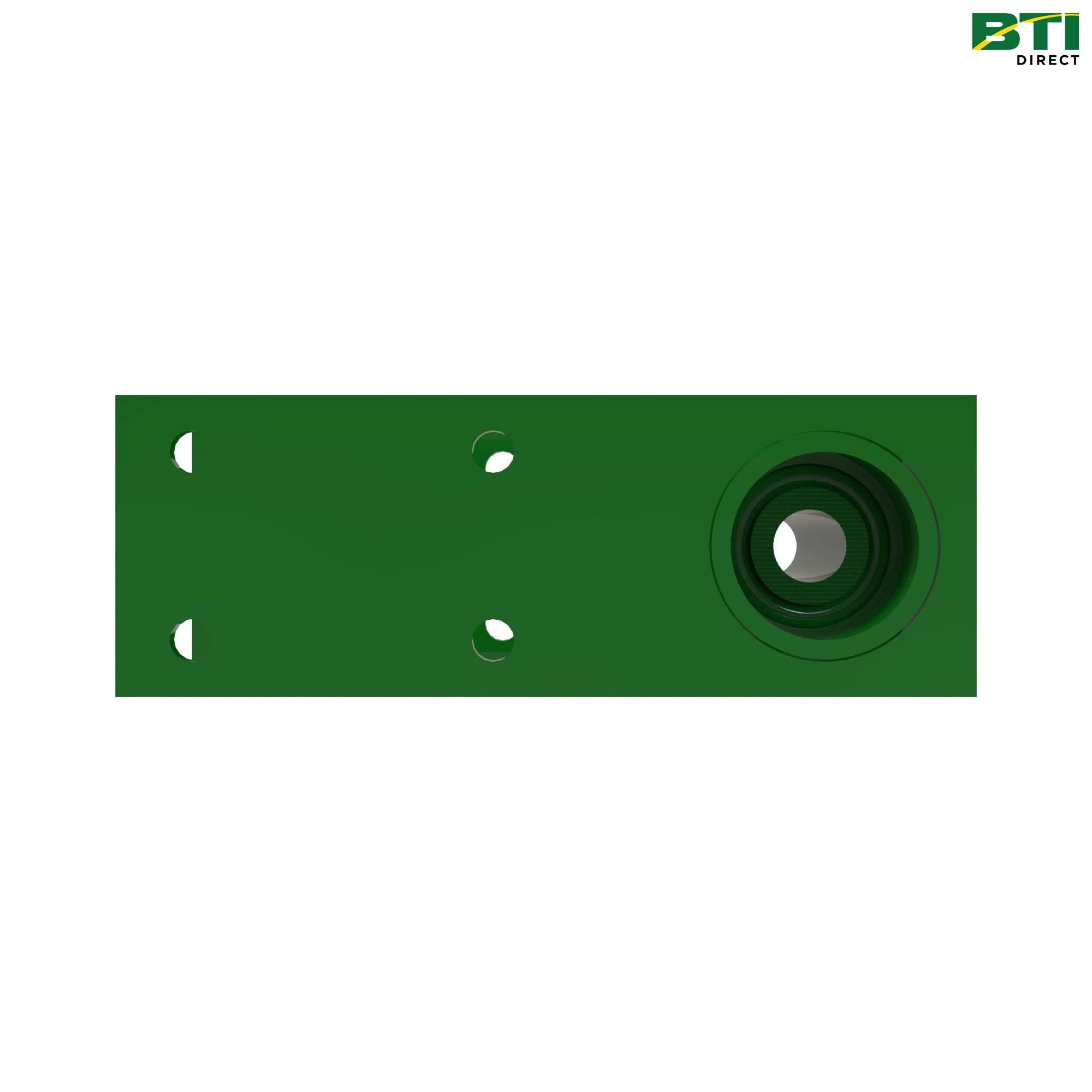 AN273328: Basket Support Plate