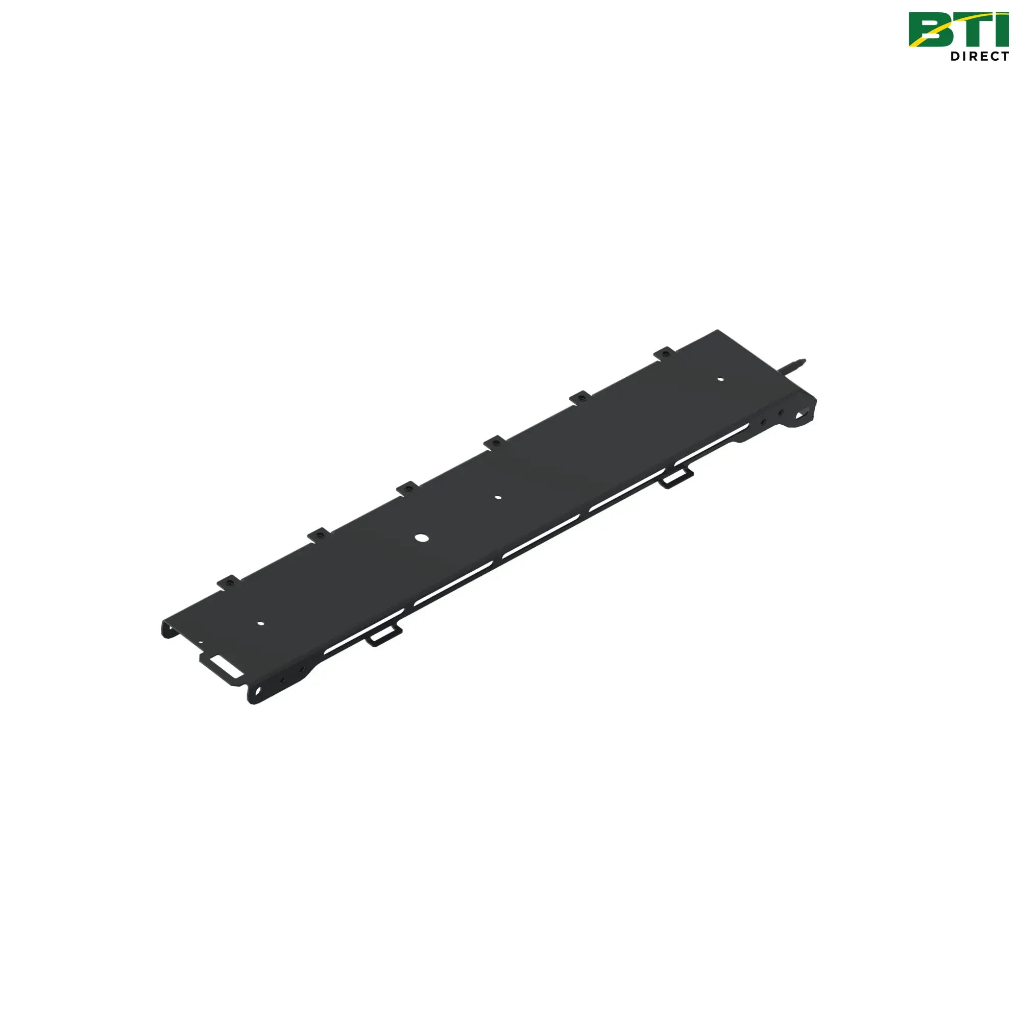 RE297798: Radiator Support, Left Side