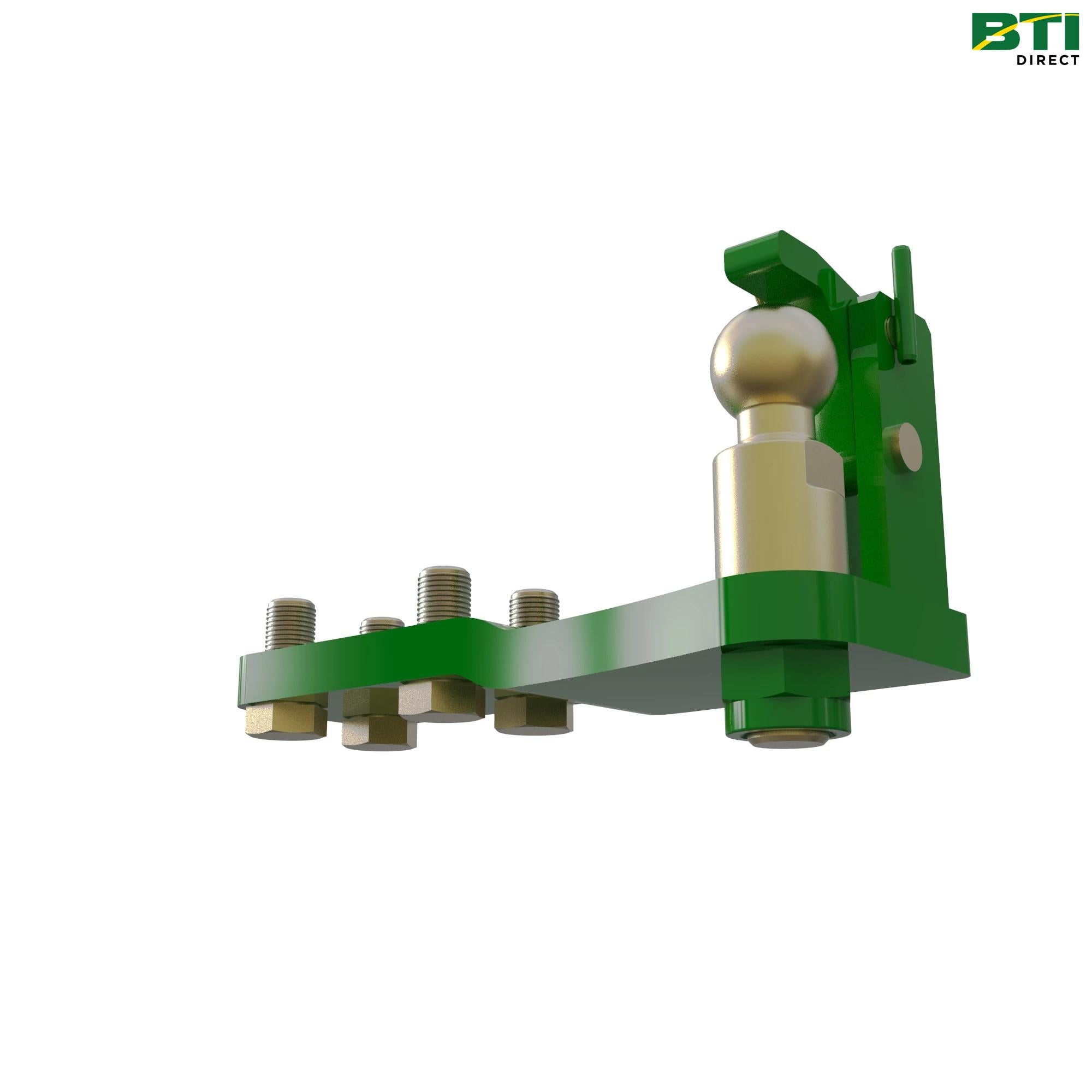 AL176730: Steering System One Side Insert with Ball Type Hitch Kit