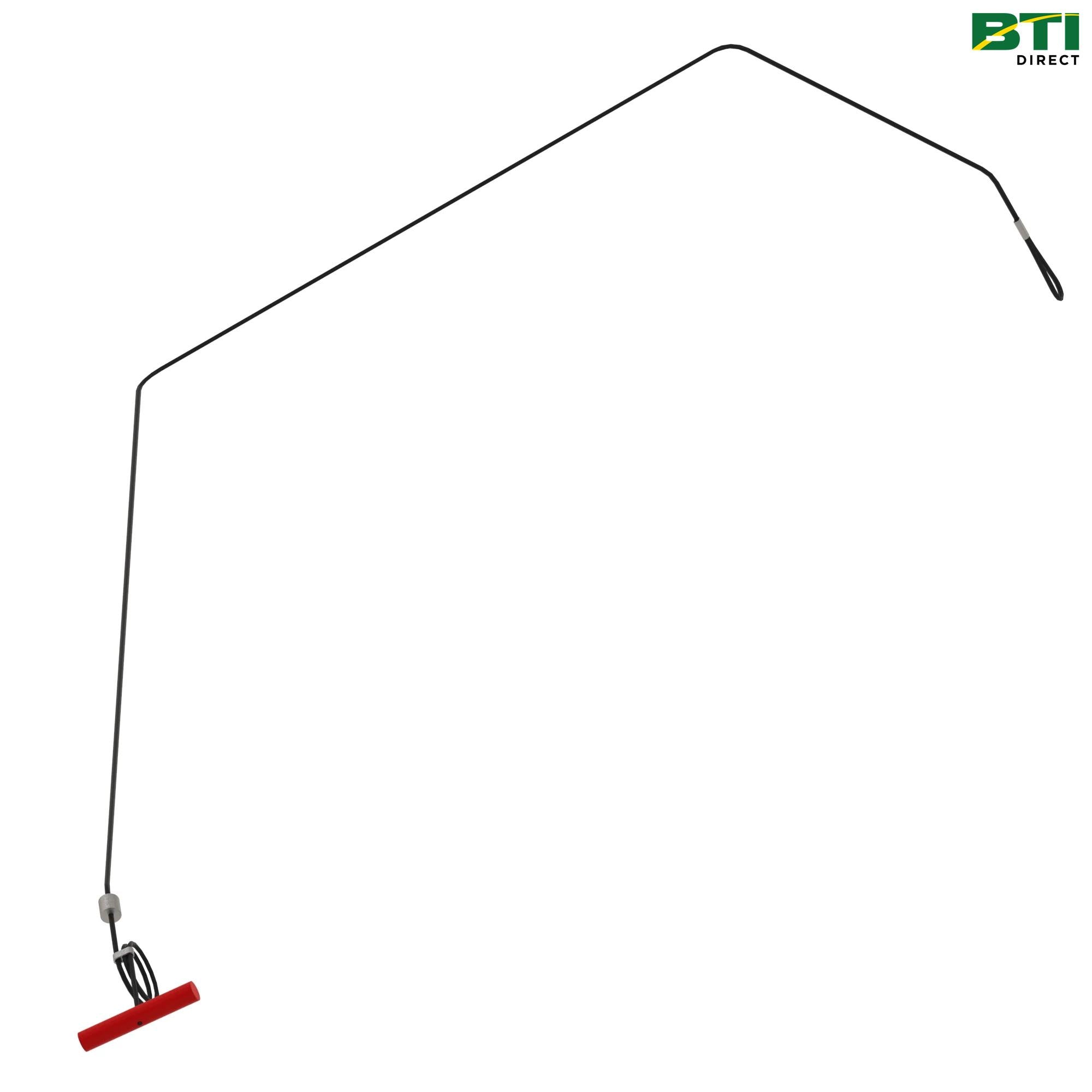 AN275060: 4-Row Unit Lift Stands Cable