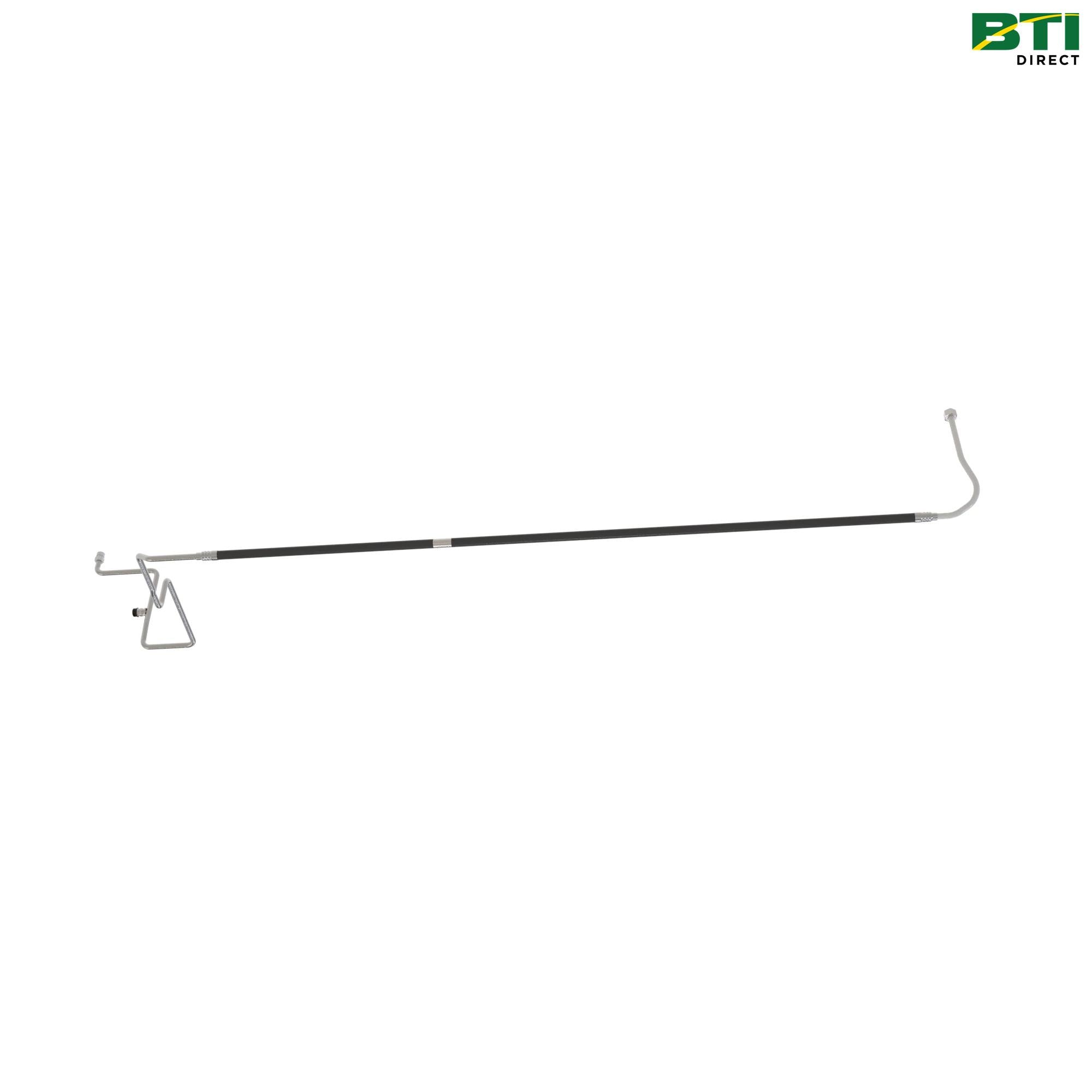 AL204360: Refrigerant Hose, AC Line