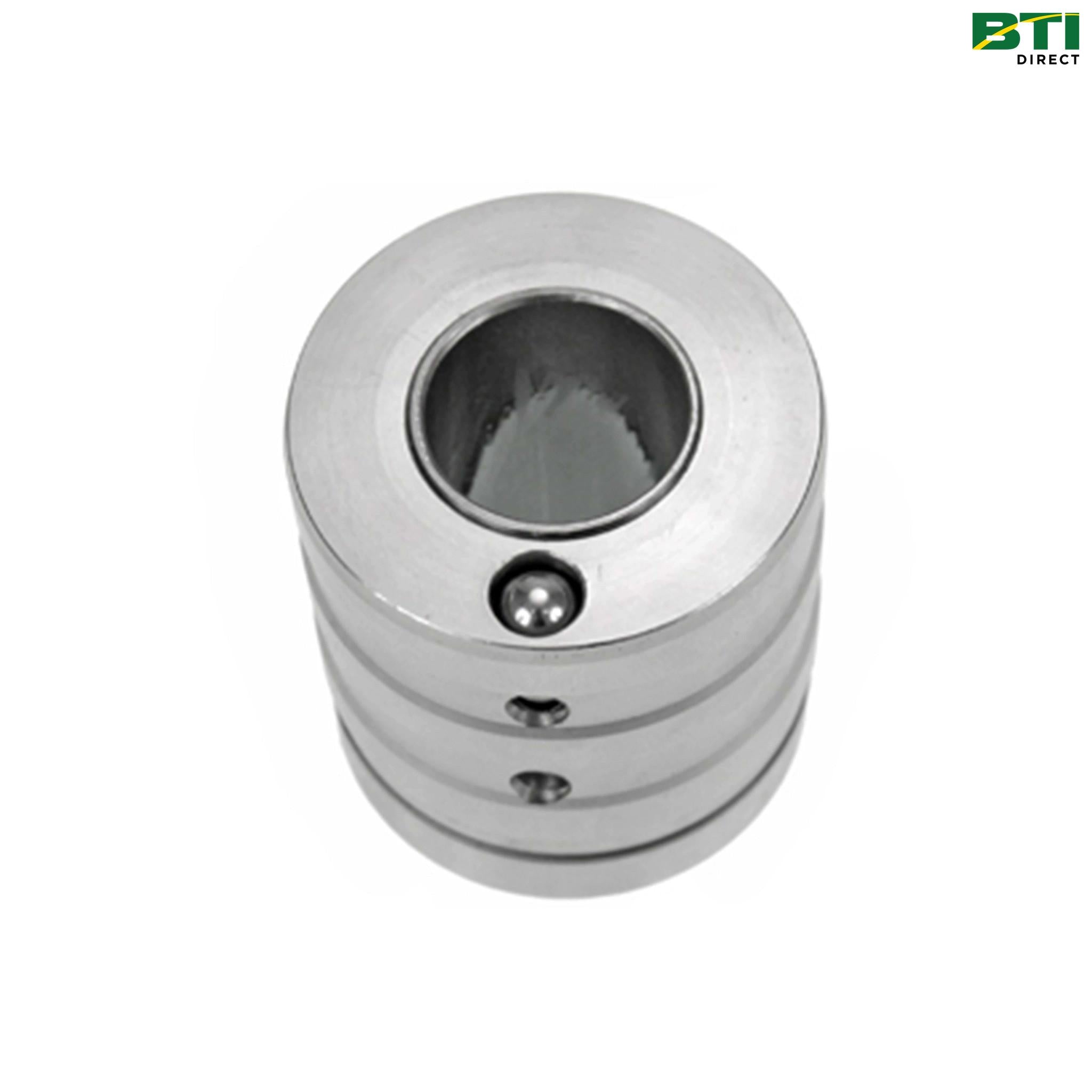 AL26312: Steering Control Unit