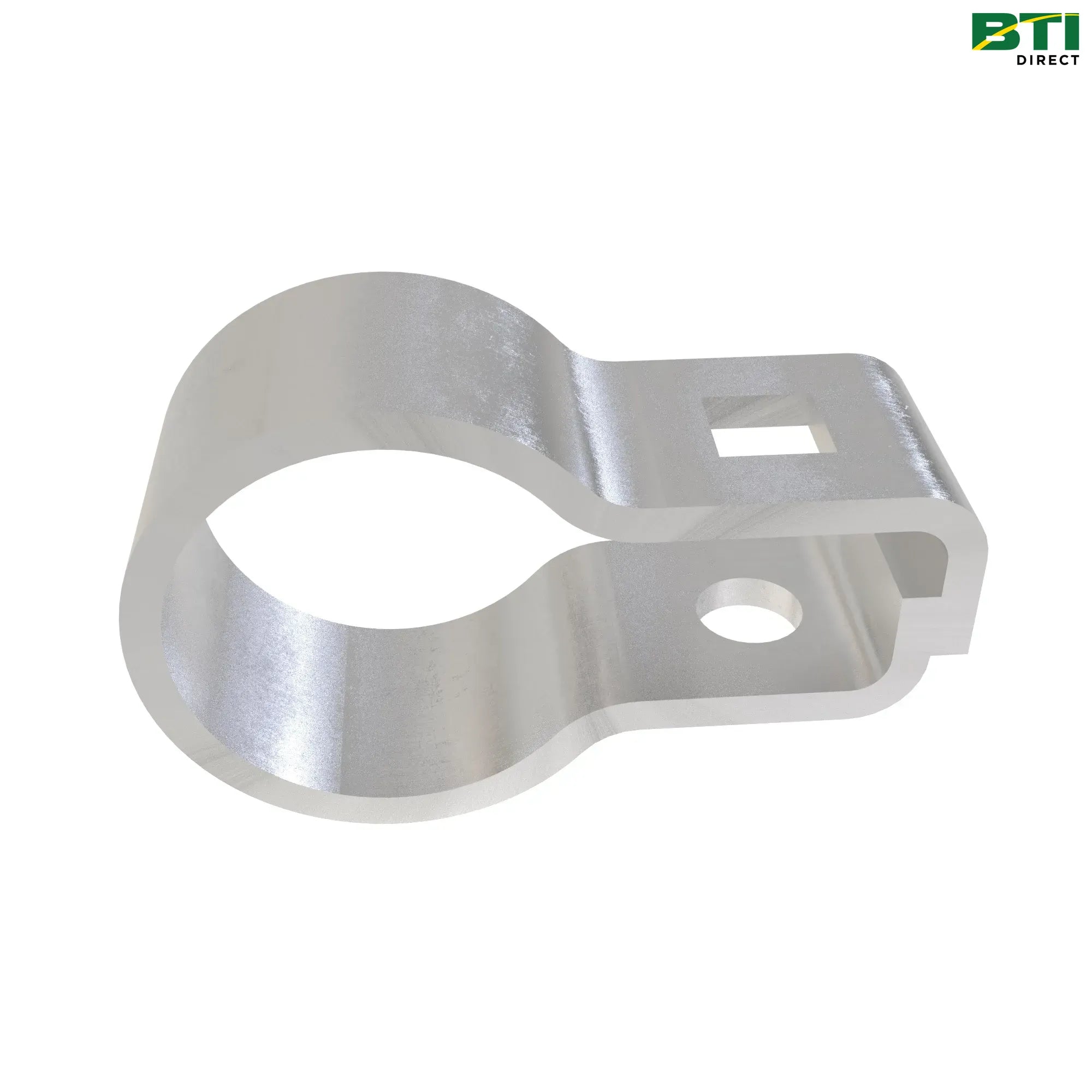 MT797: Muffler Clamp