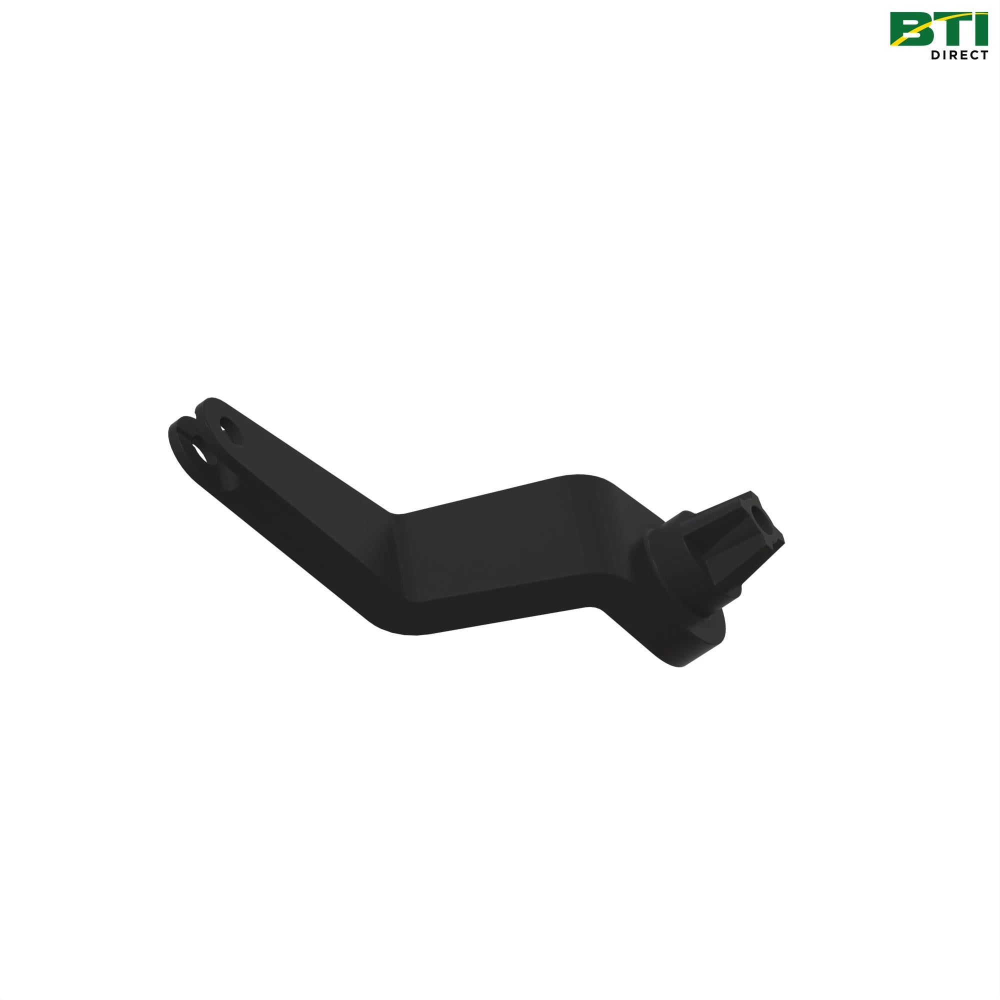 L155070: Top Air Distribution Flap Lever