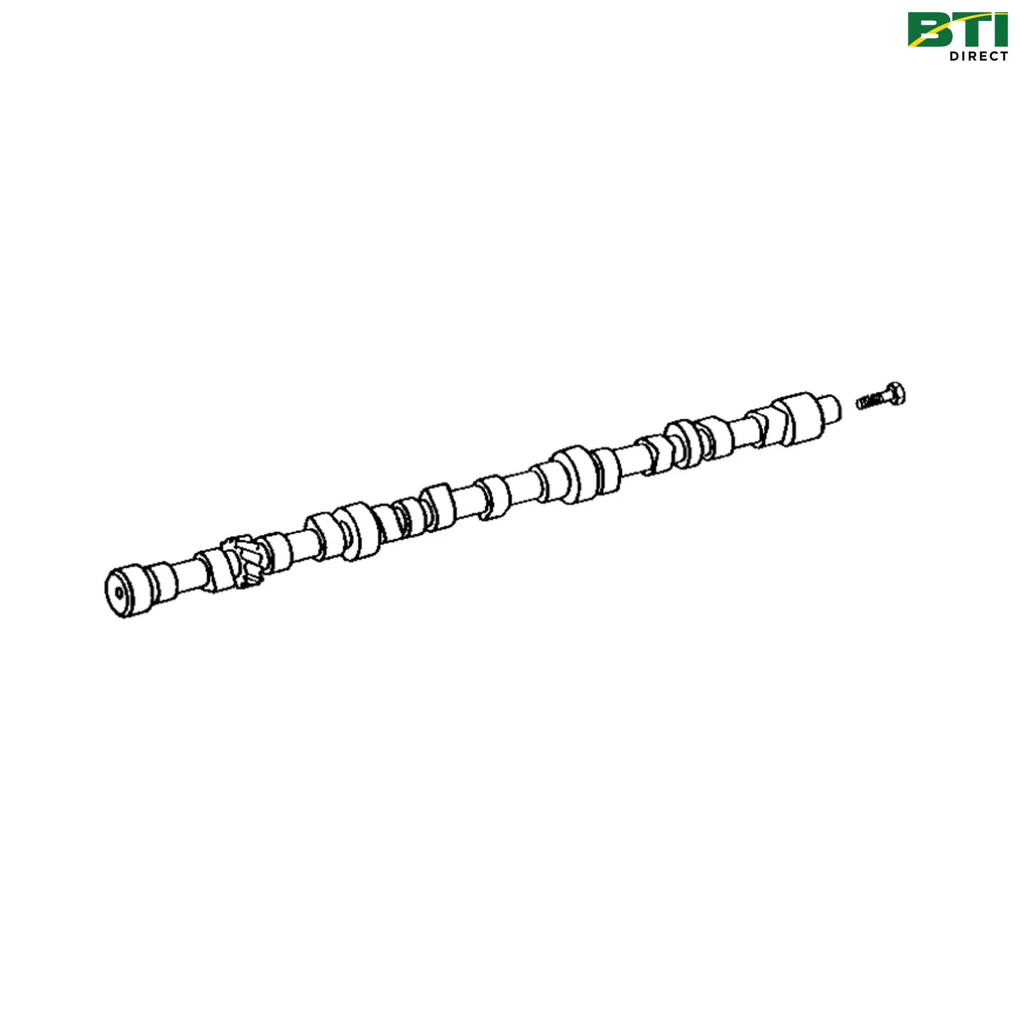 RE11137: Camshaft Kit