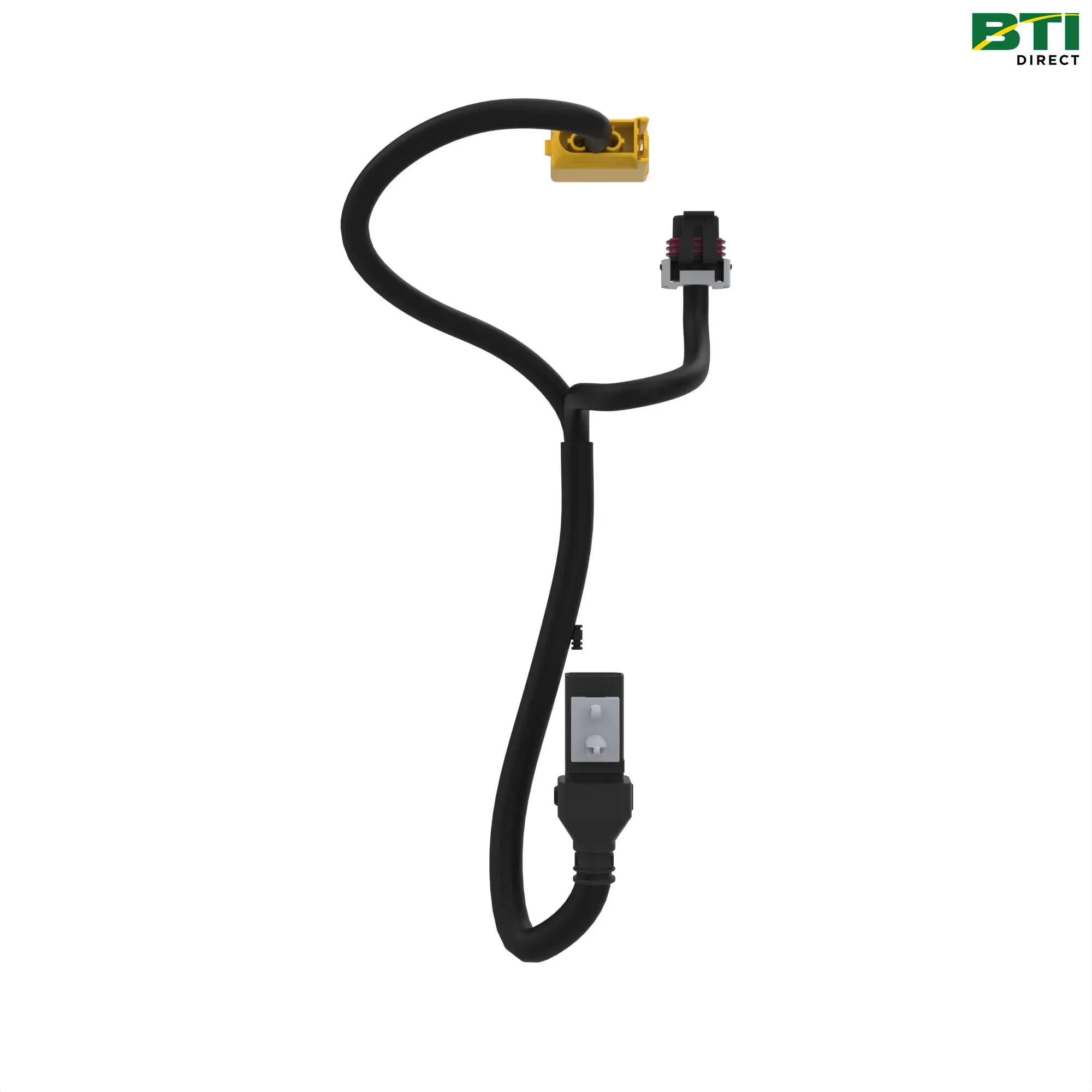 AXE37691: Warning Light and Turn Signal Wiring Harness