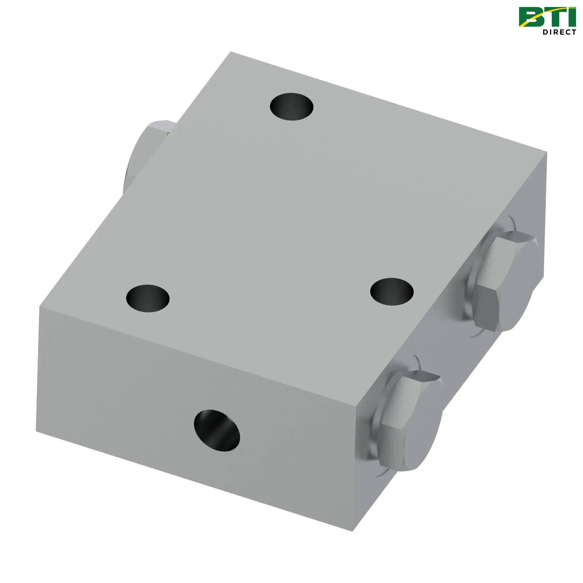 RE204394: Power Beyond Adapter Fitting