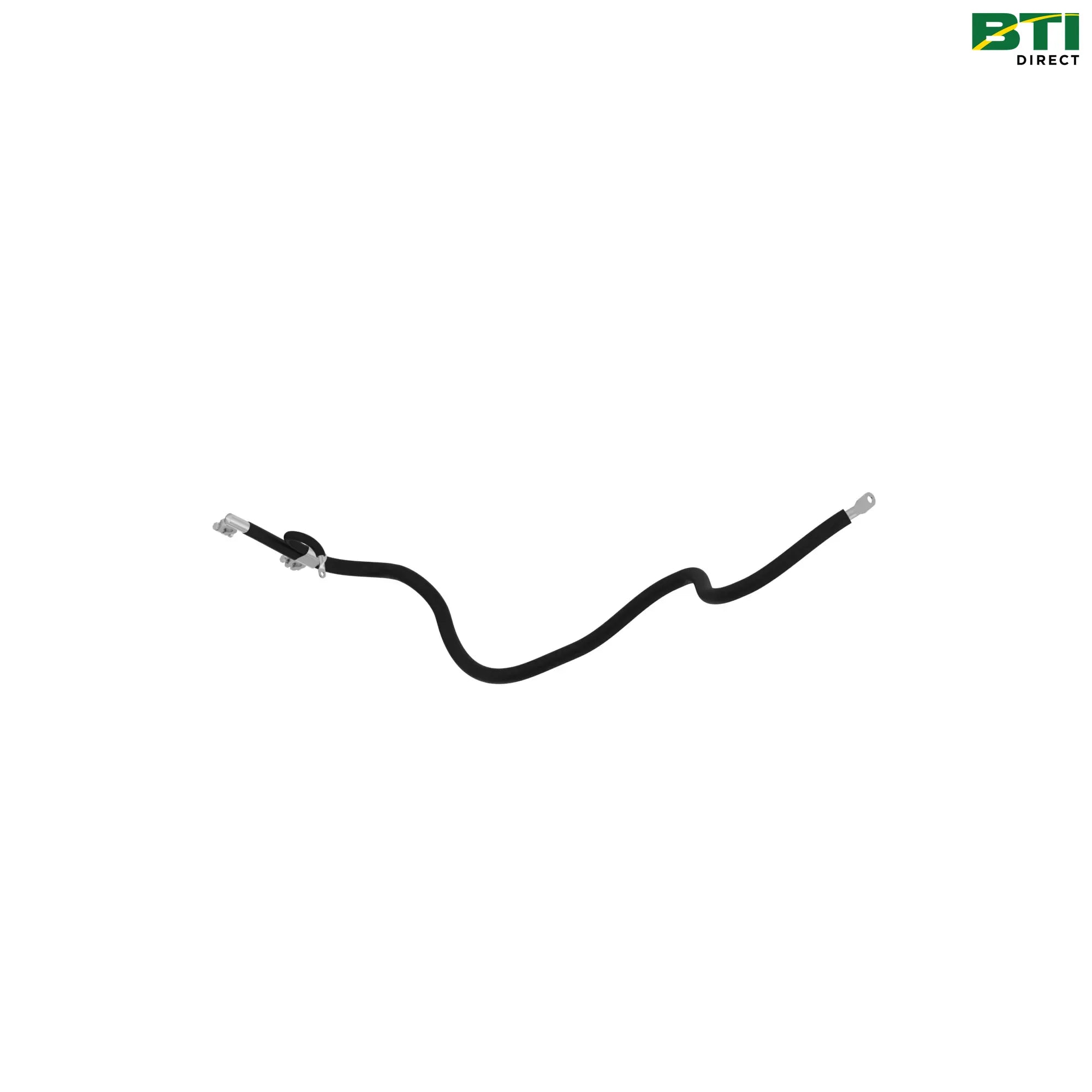 RE337819: Positive Battery Cable, Length 1885 mm