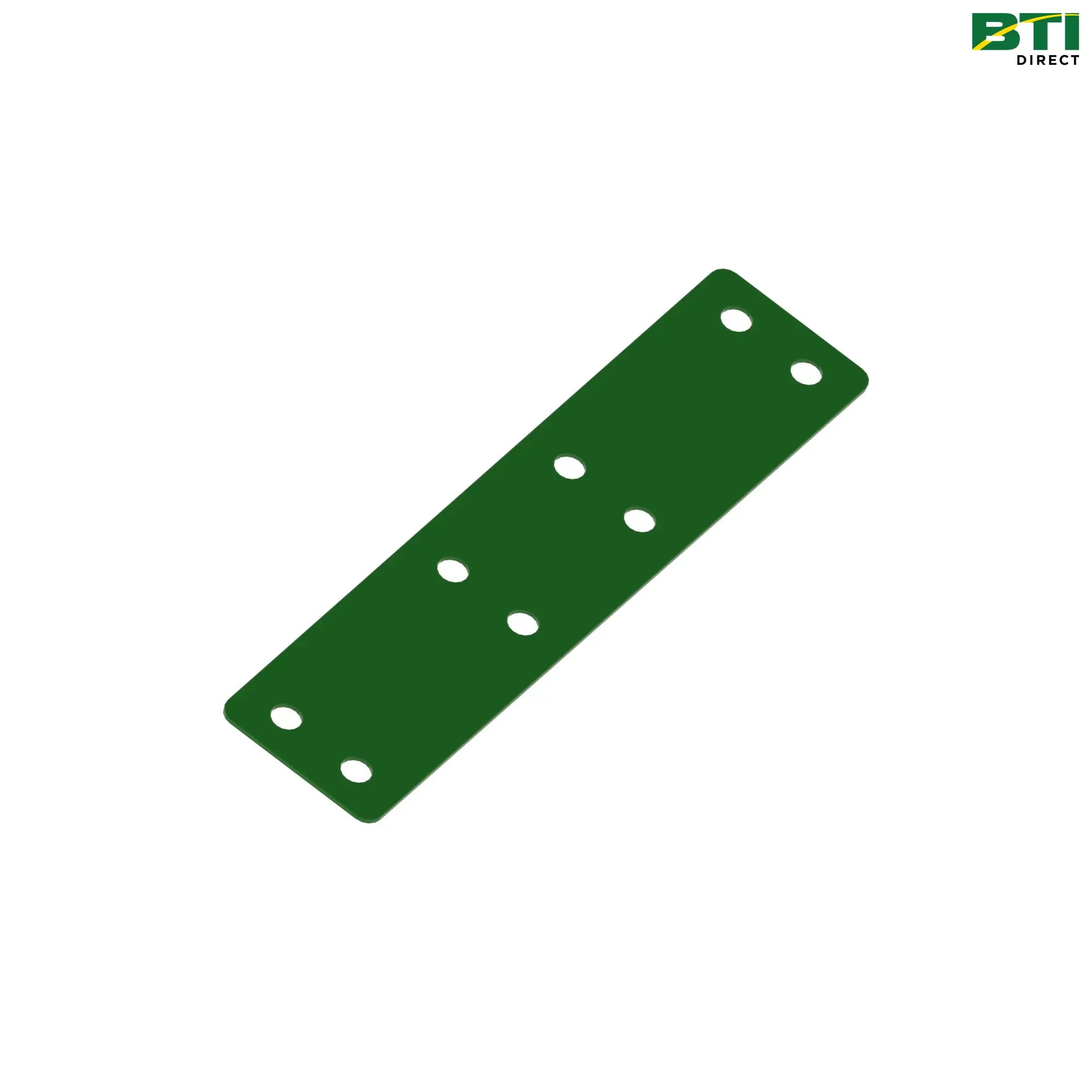 N317960: Hydraulic Lines Clamp Bracket