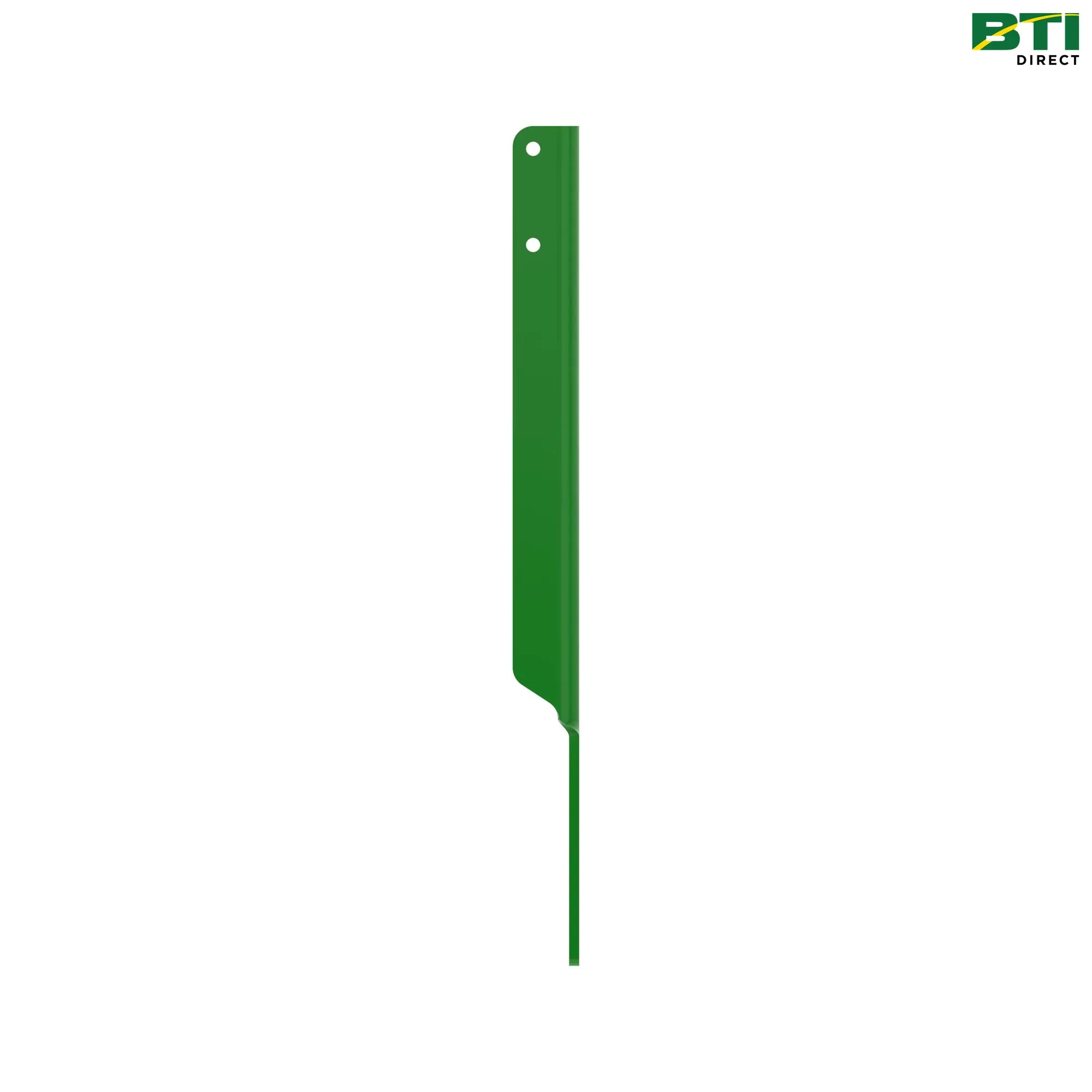 N330515: Left Side Front Hitch Rockshaft Anchor