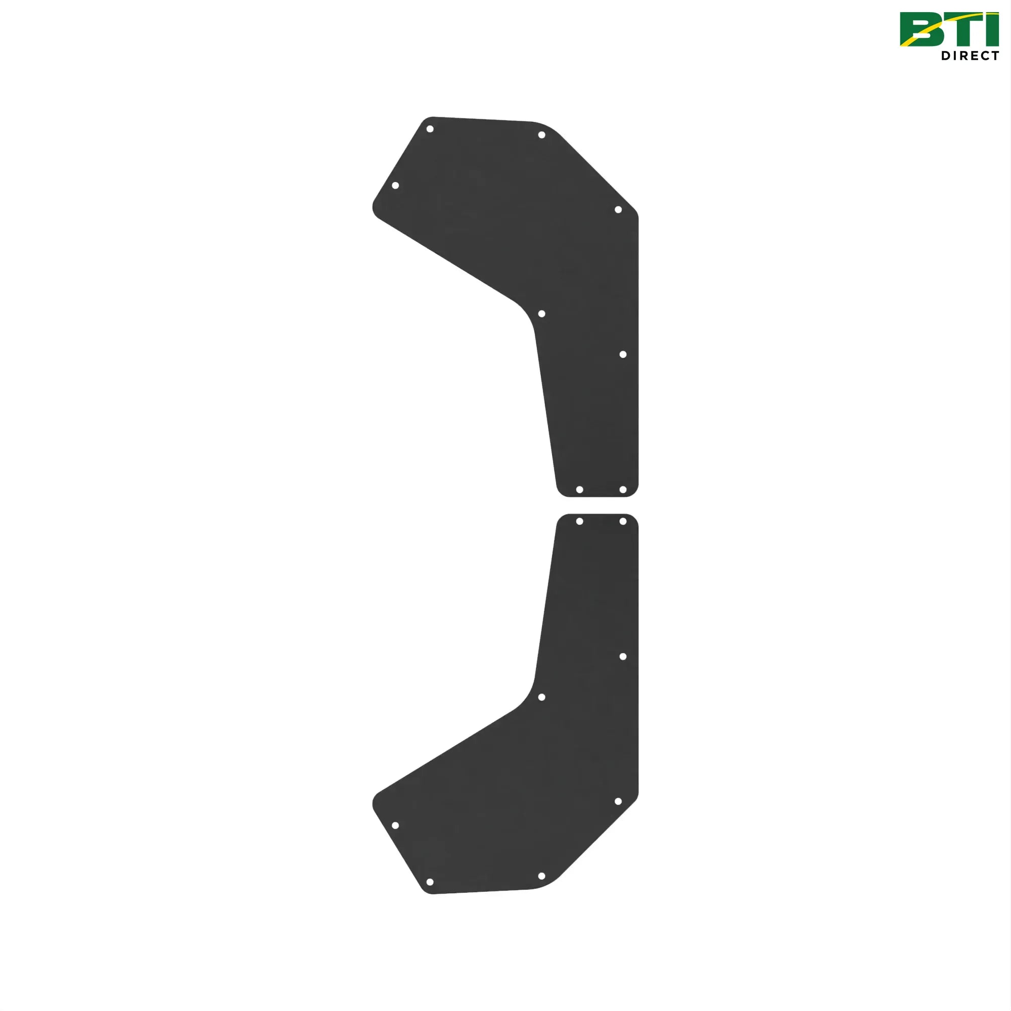 RE235441: Resonator Cover Seal Assembly