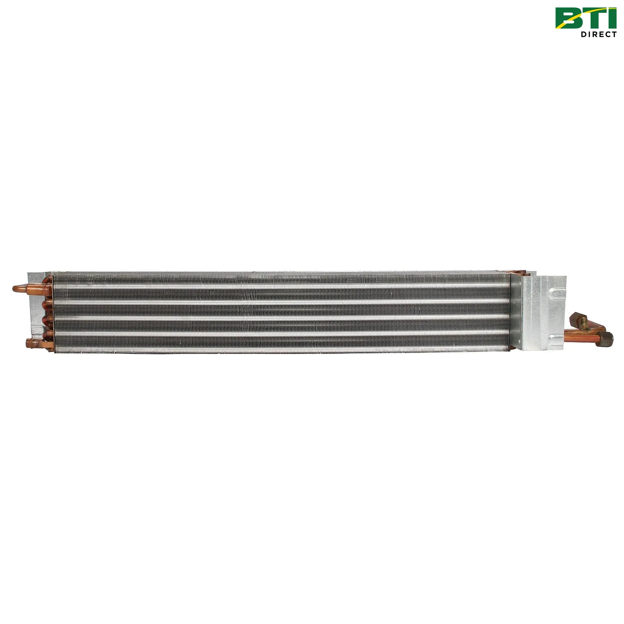 RE13885: Evaporator