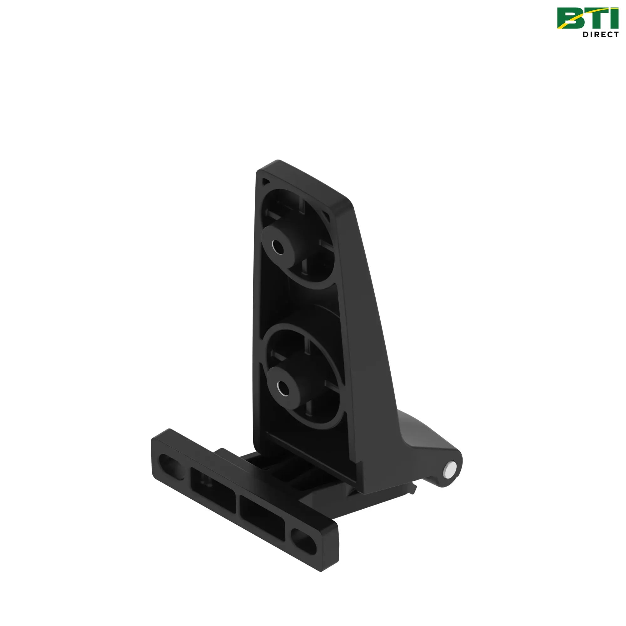 RE208274: Left Side Door Lower Hinge