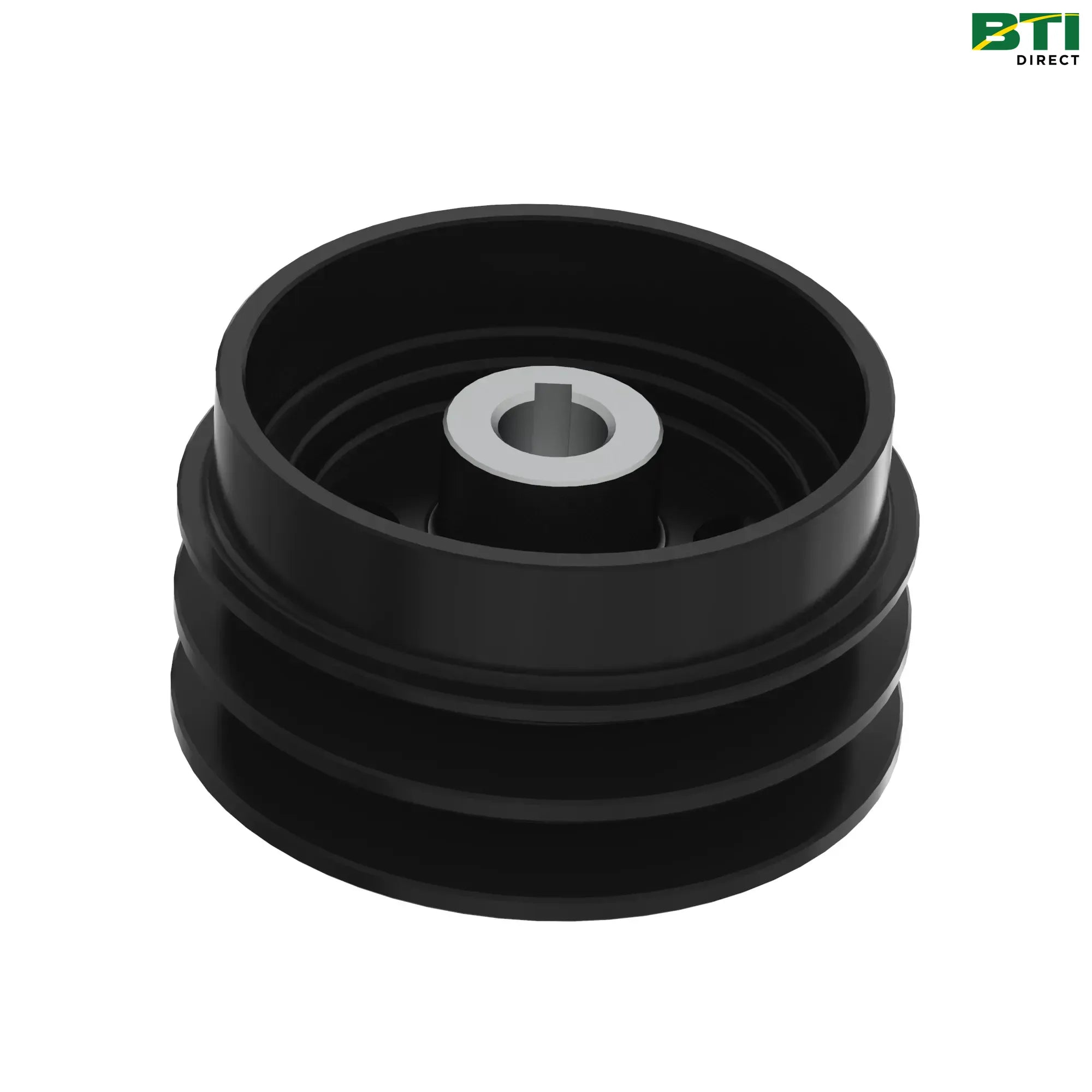 MT7333: Mower Drive Gearcase Input Pulley
