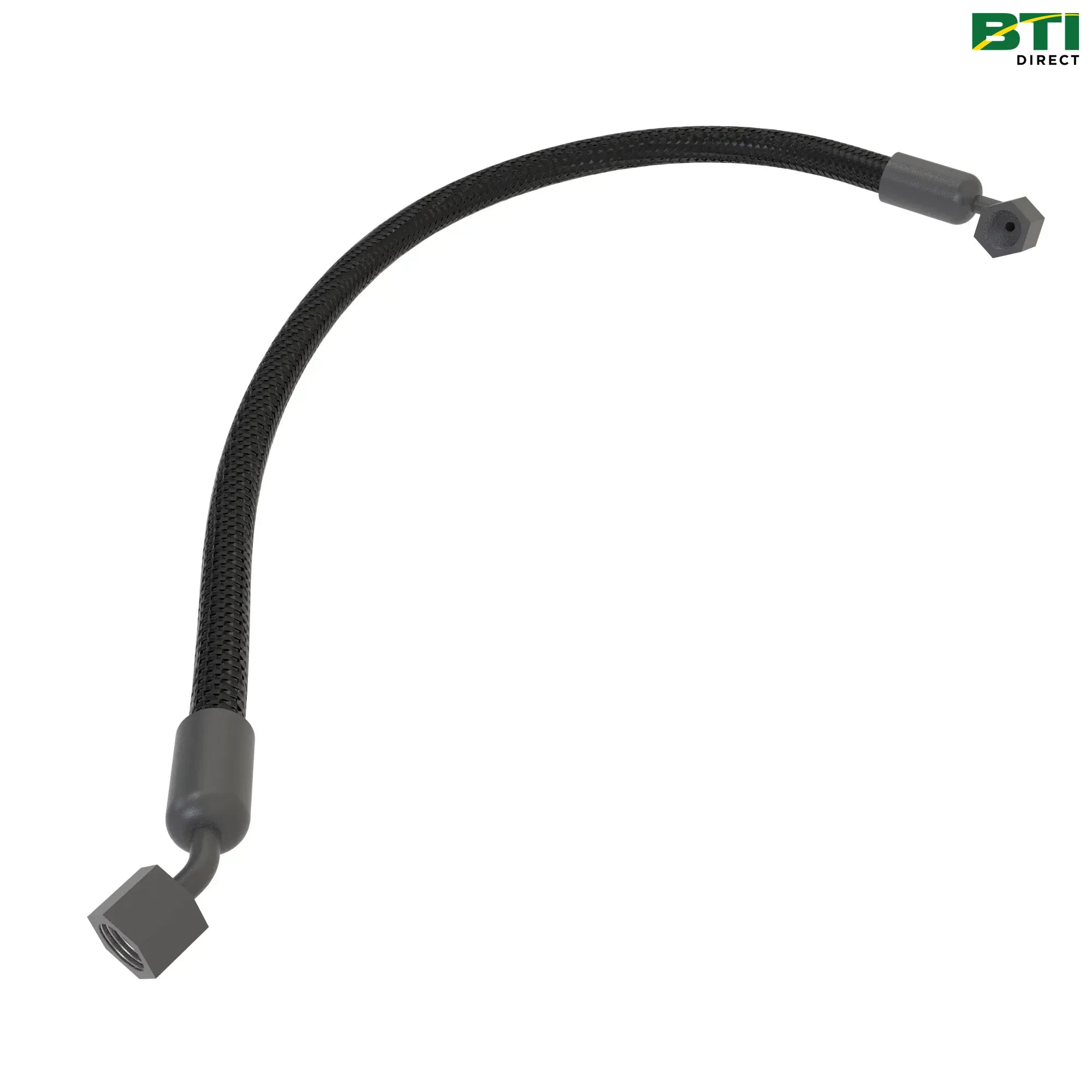AXE54084: Air Compressor Supply Oil Line