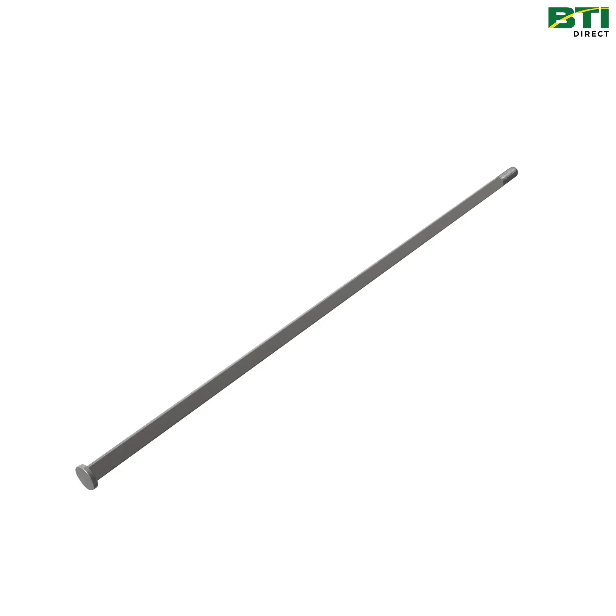 N241664: Round Head Gang Bolt
