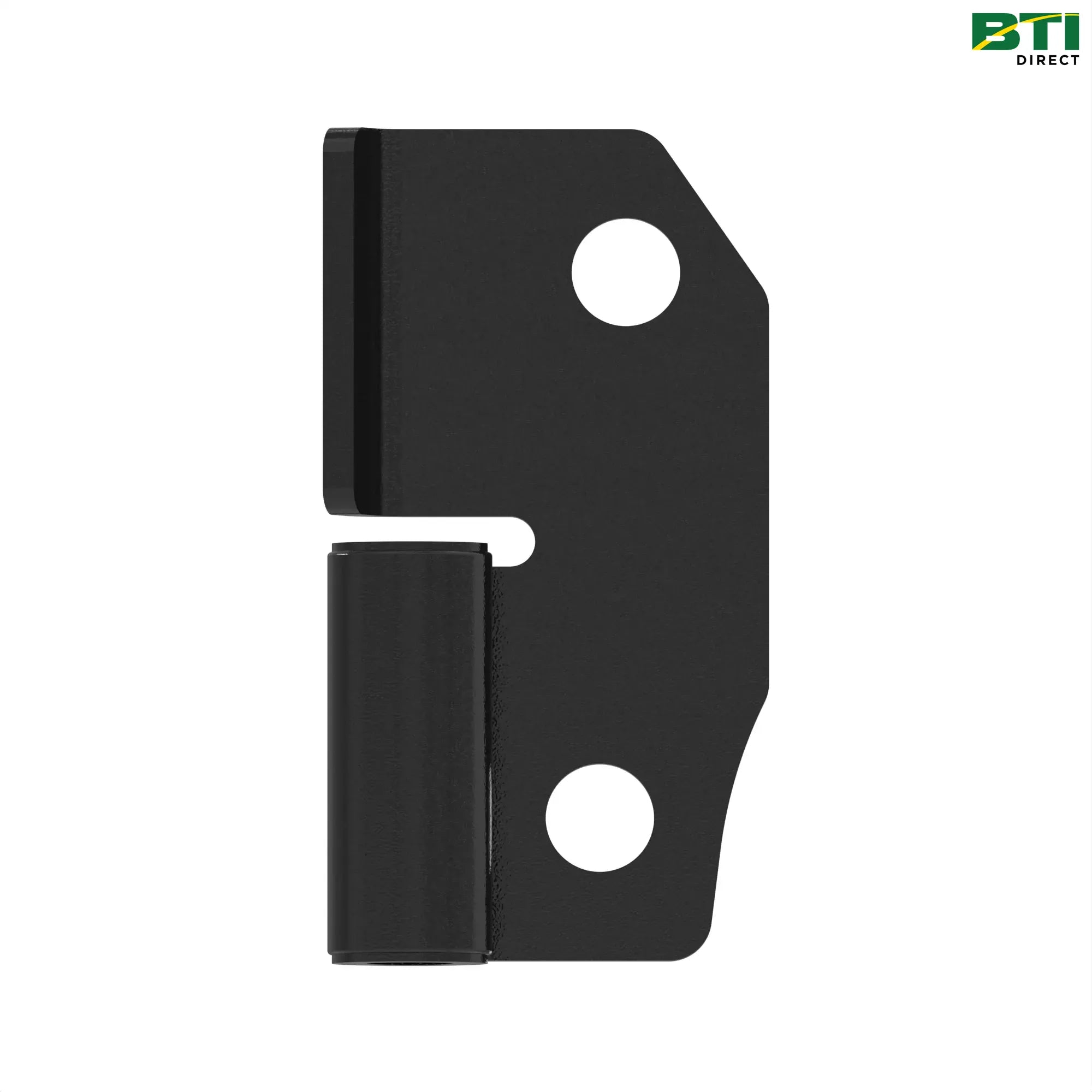 AUC13398: Lower Door Hinge Bracket, Right Side