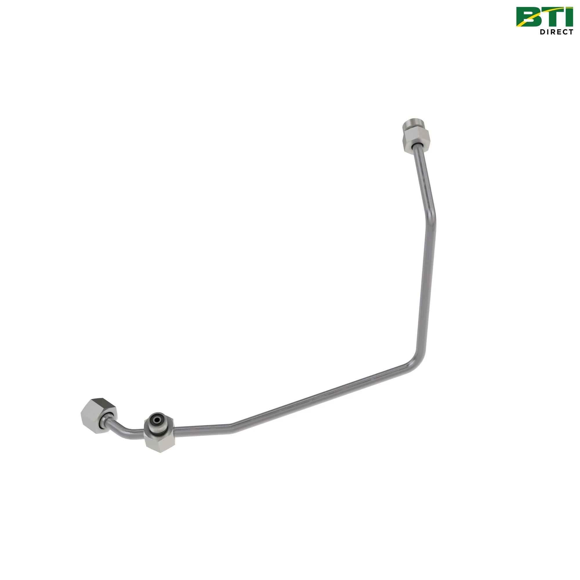 AL214324: Oil Line