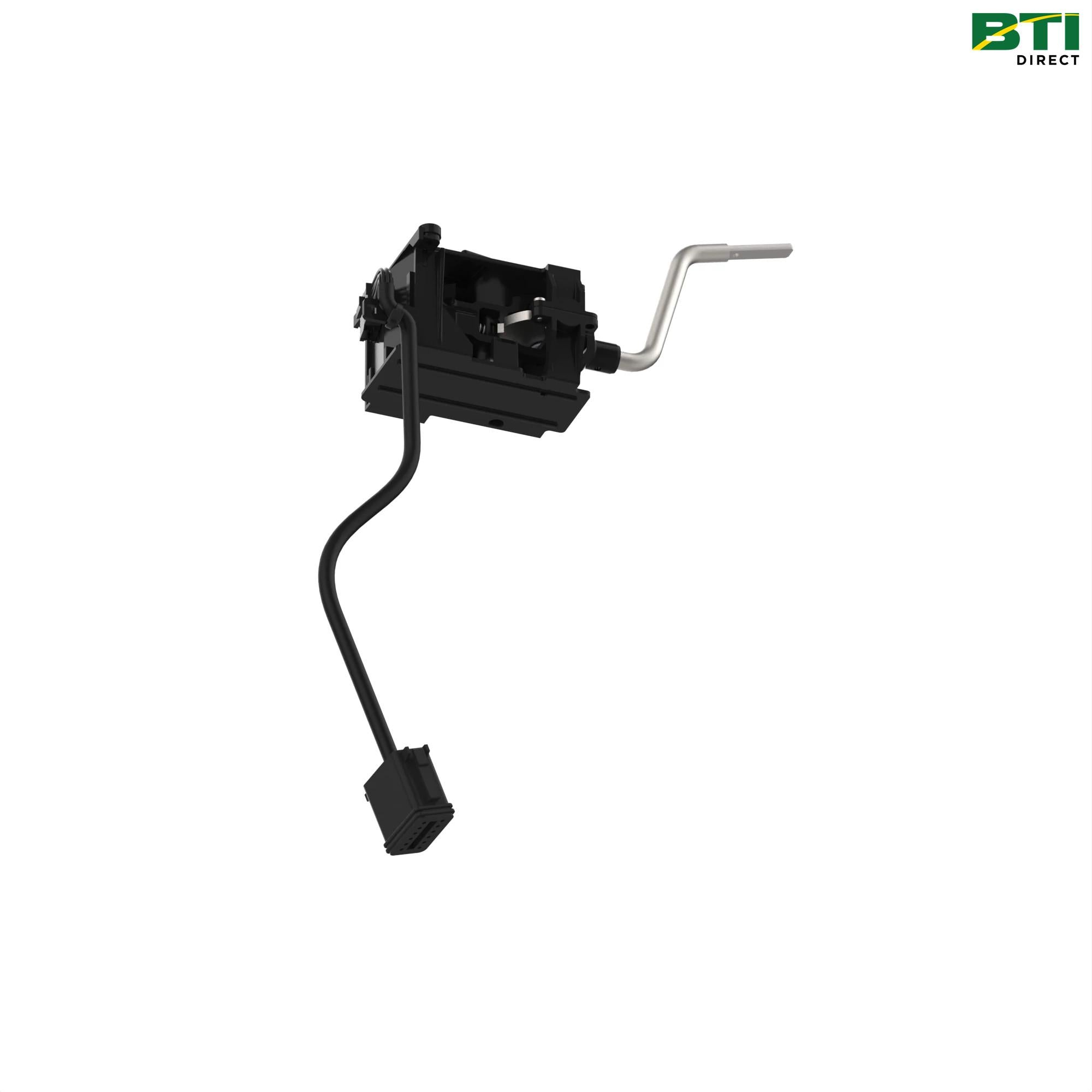 AL234462: Reverser Assembly, Left Side