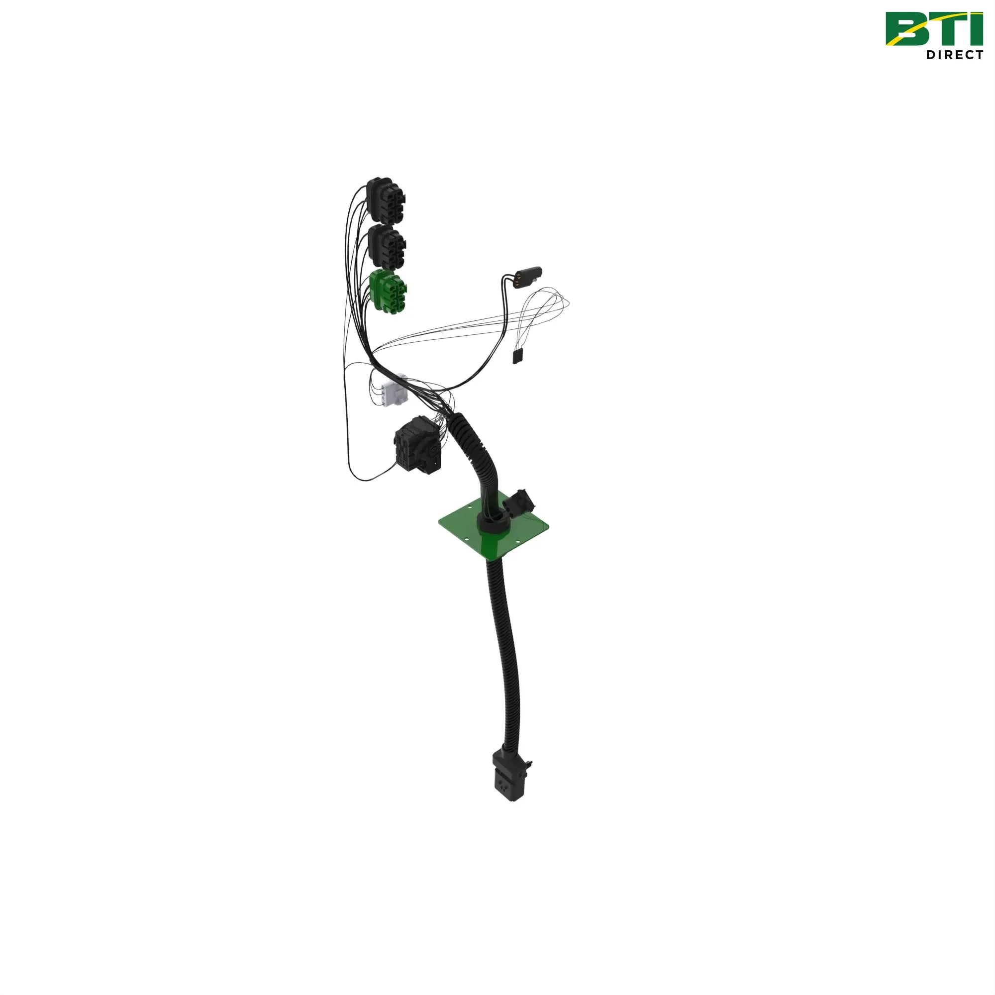 AXE38484: Inoculant Wiring Harness