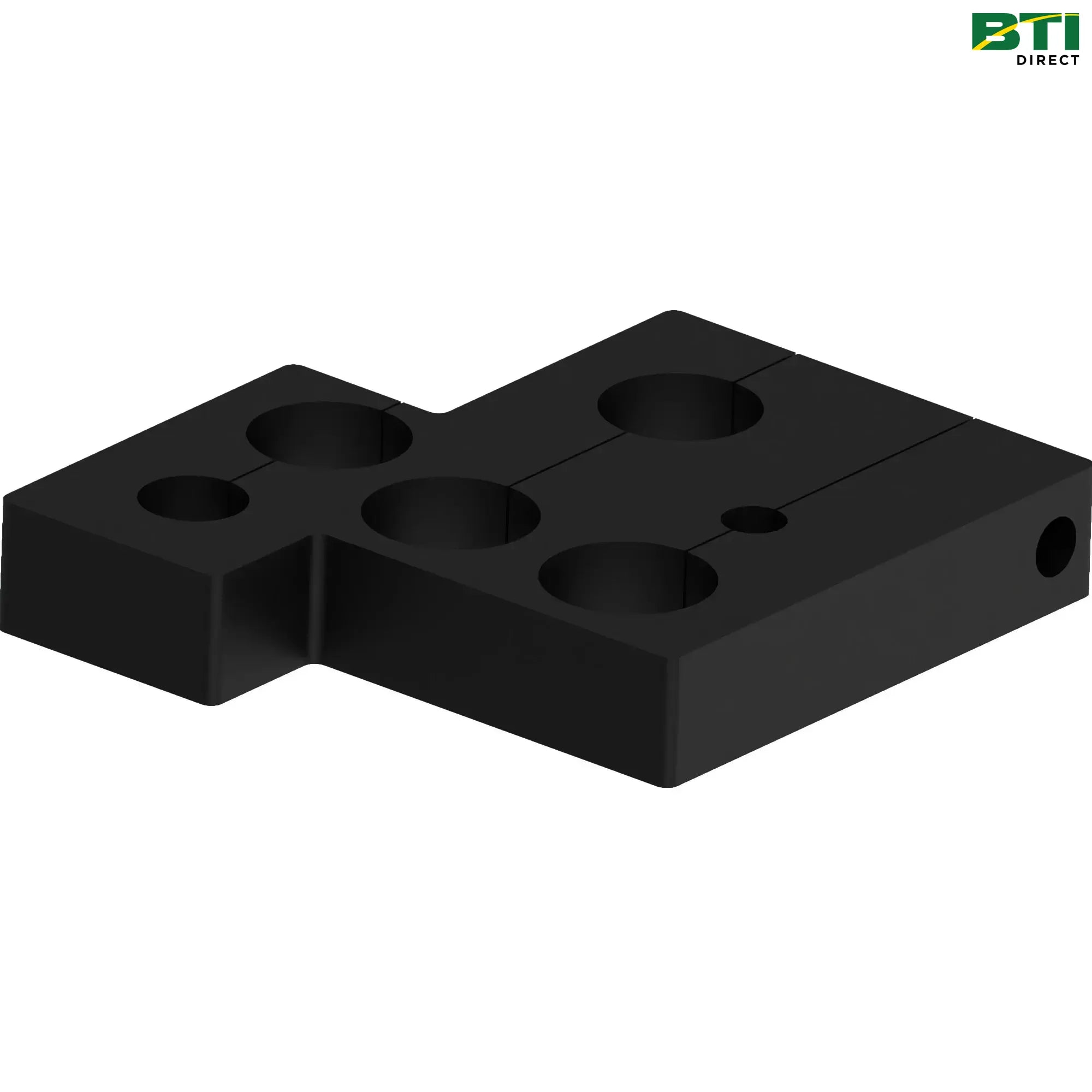 N310291: 6-Diameter Block Clamp