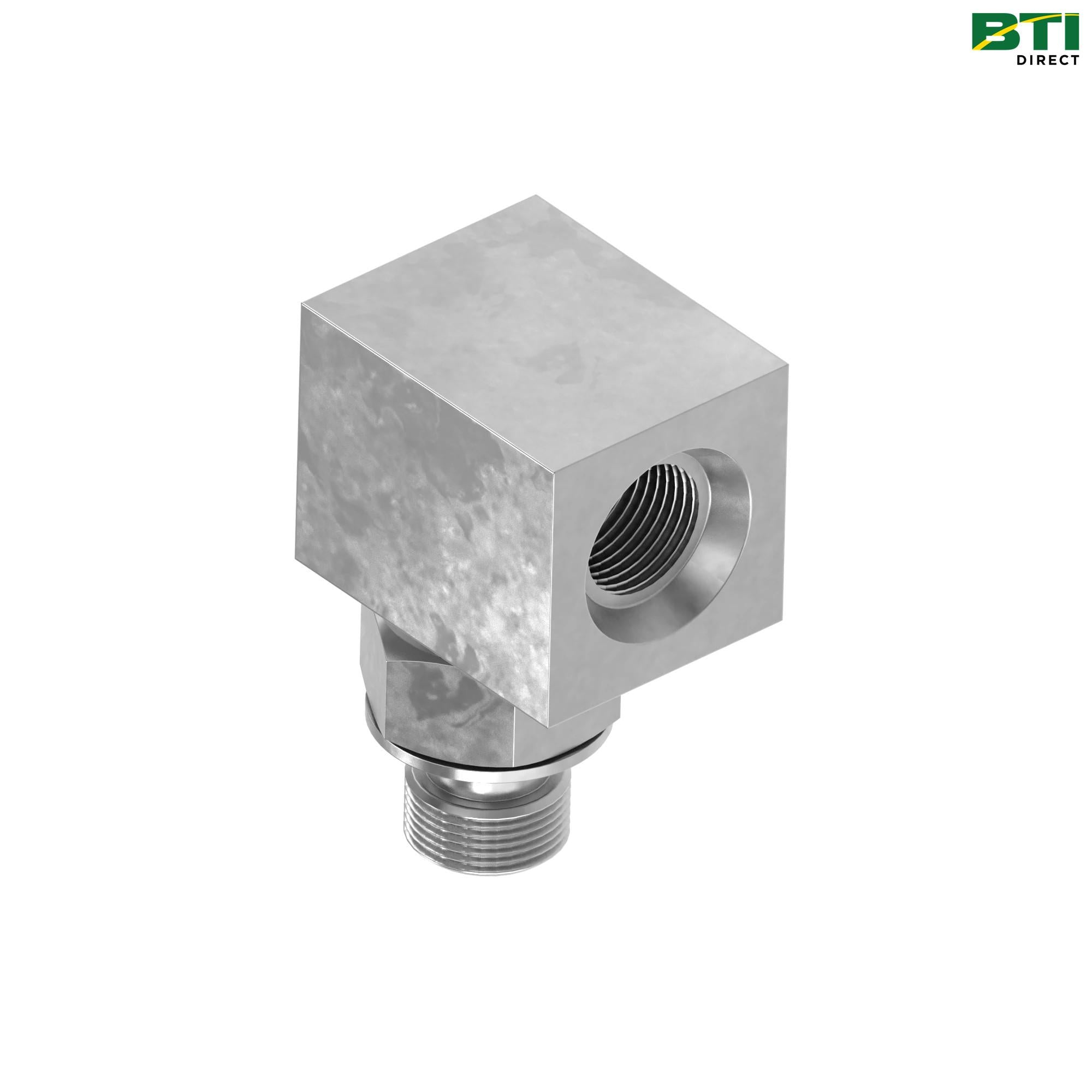 RE219616: Elbow Fitting