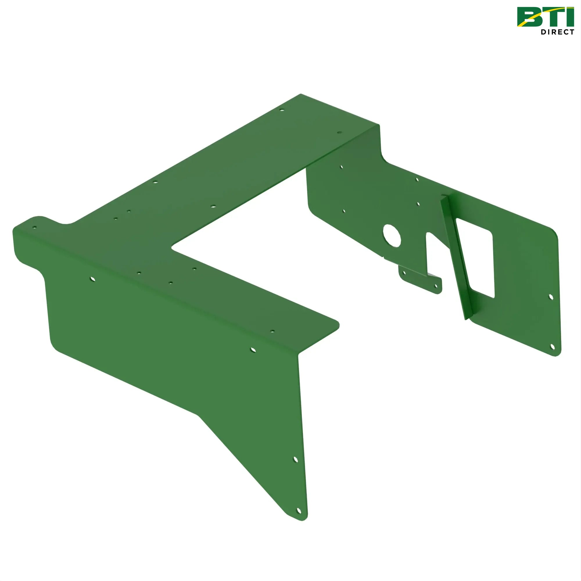 AN304210: Bracket