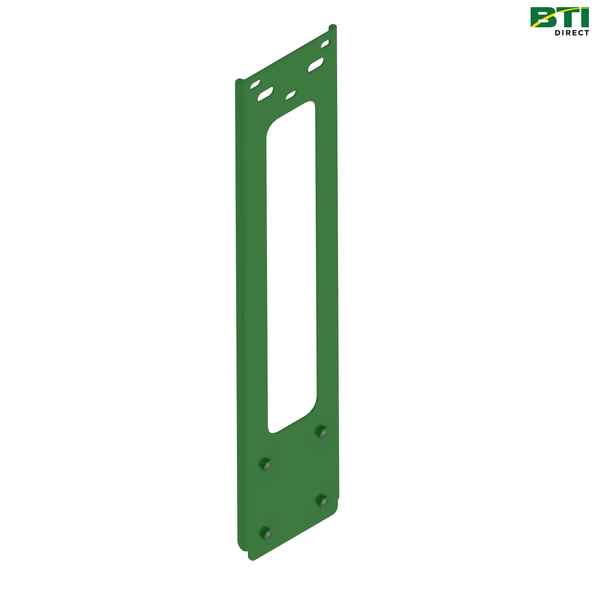AXE45817: Radiator Door Bracket