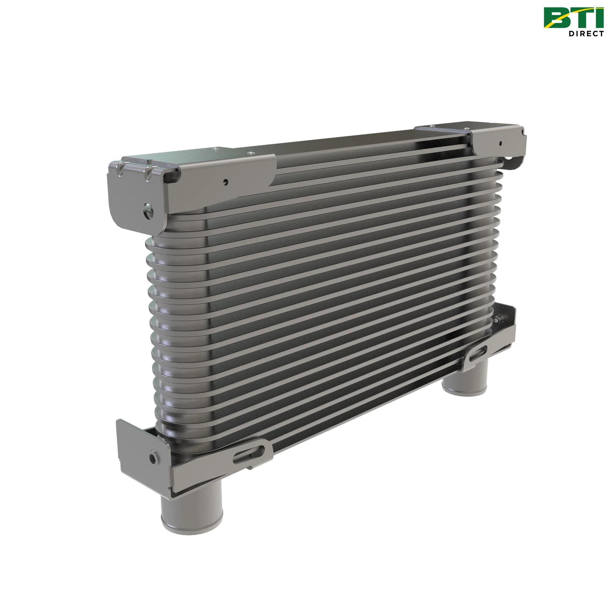 AL221620: Charge Air Intercooler