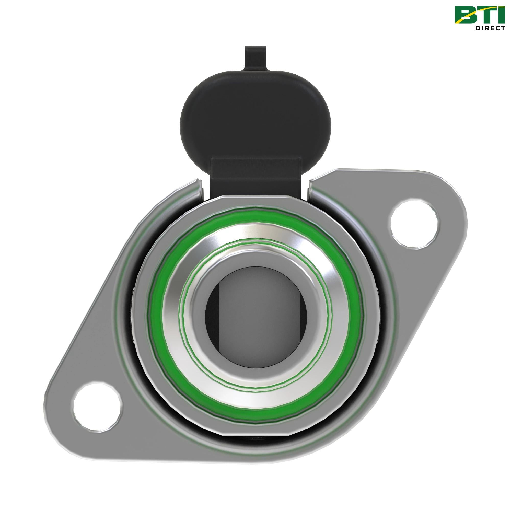 AN306085: Solenoid Valve