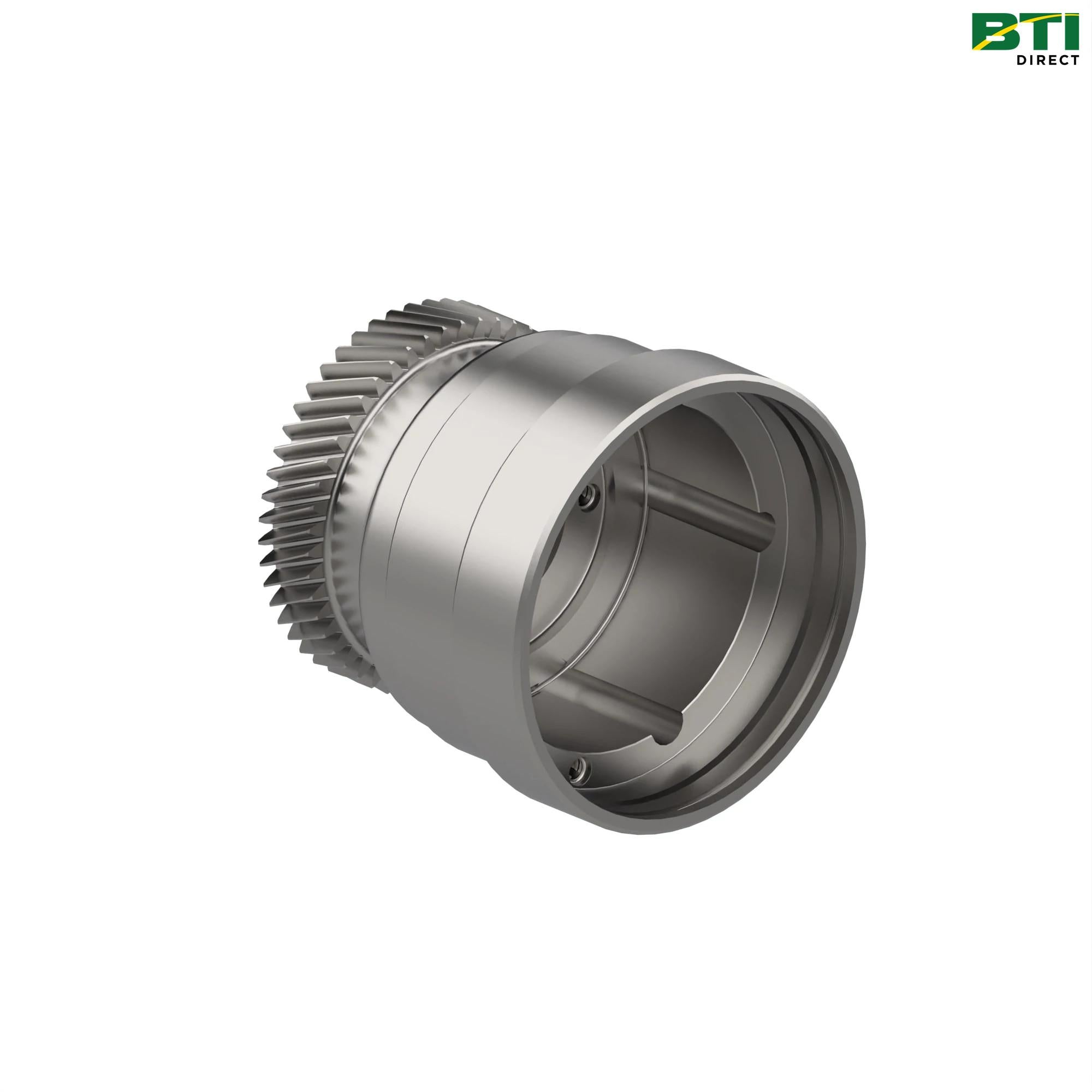 AL223120: MFWD Disk Clutch Gear, 50 Teeth