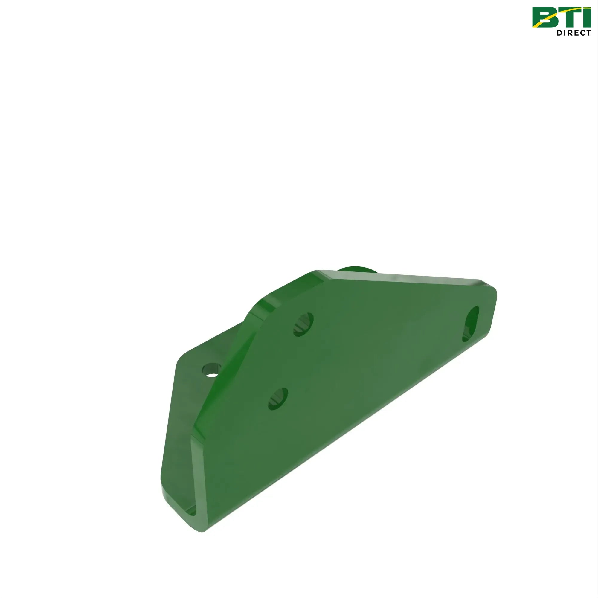 N236958: Rear Hitch Angle, Right Side