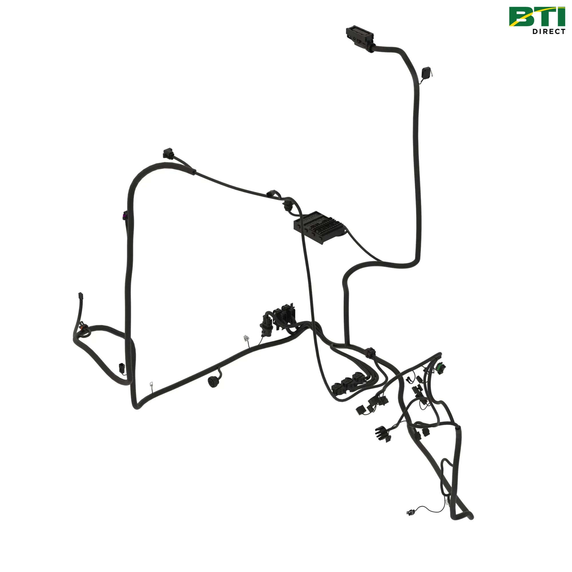 AN305449: Cab Matter Horn Wiring Harness