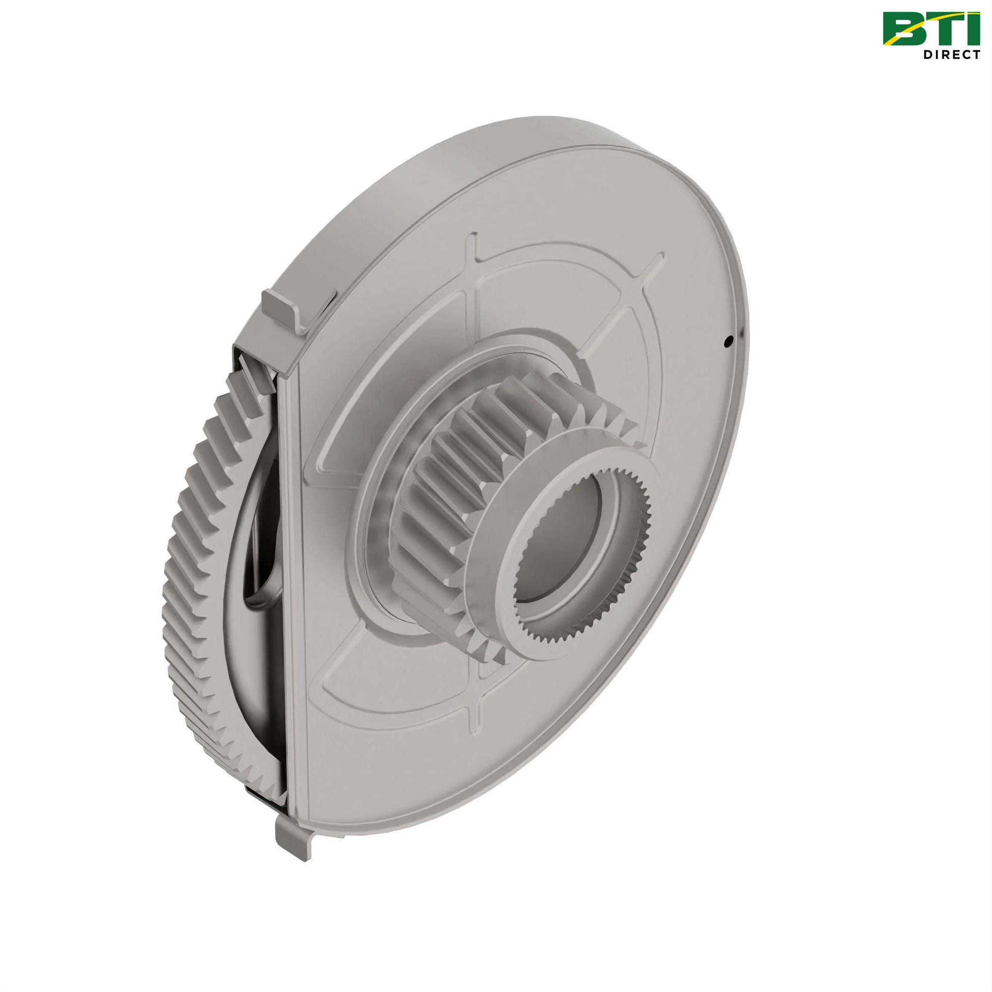 AL236871: Rear PTO Output Shaft Drive Gear