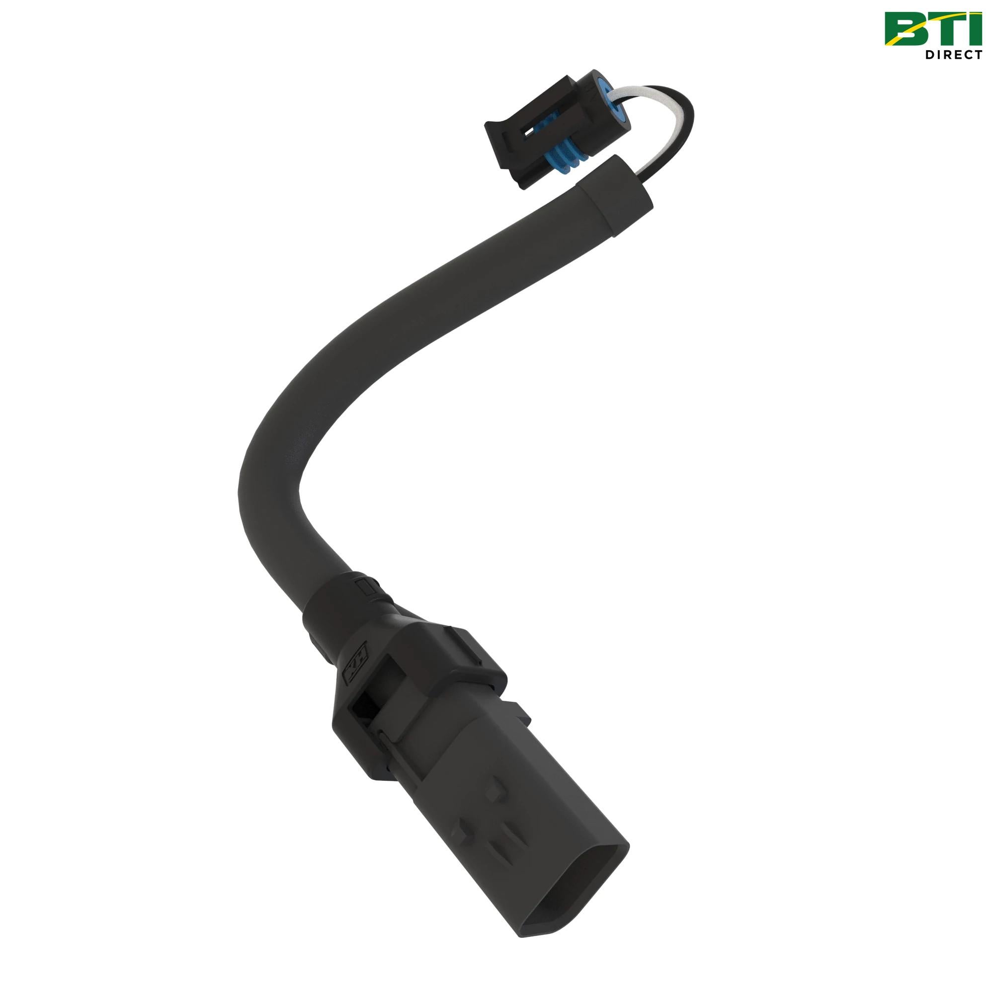 AL215165: Hydraulic Charge Air Cooler Adapter Signal Wiring Harness