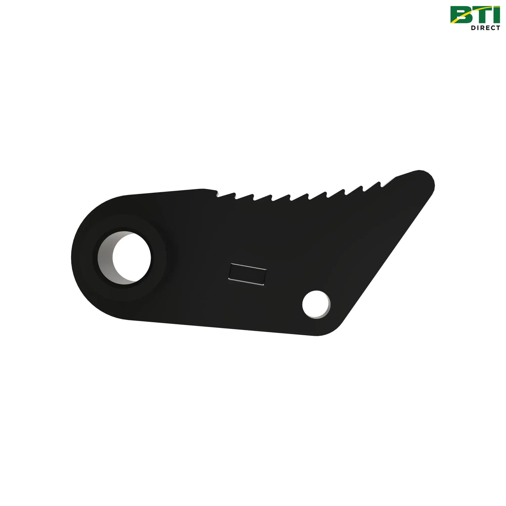 RE204777: Park Lock