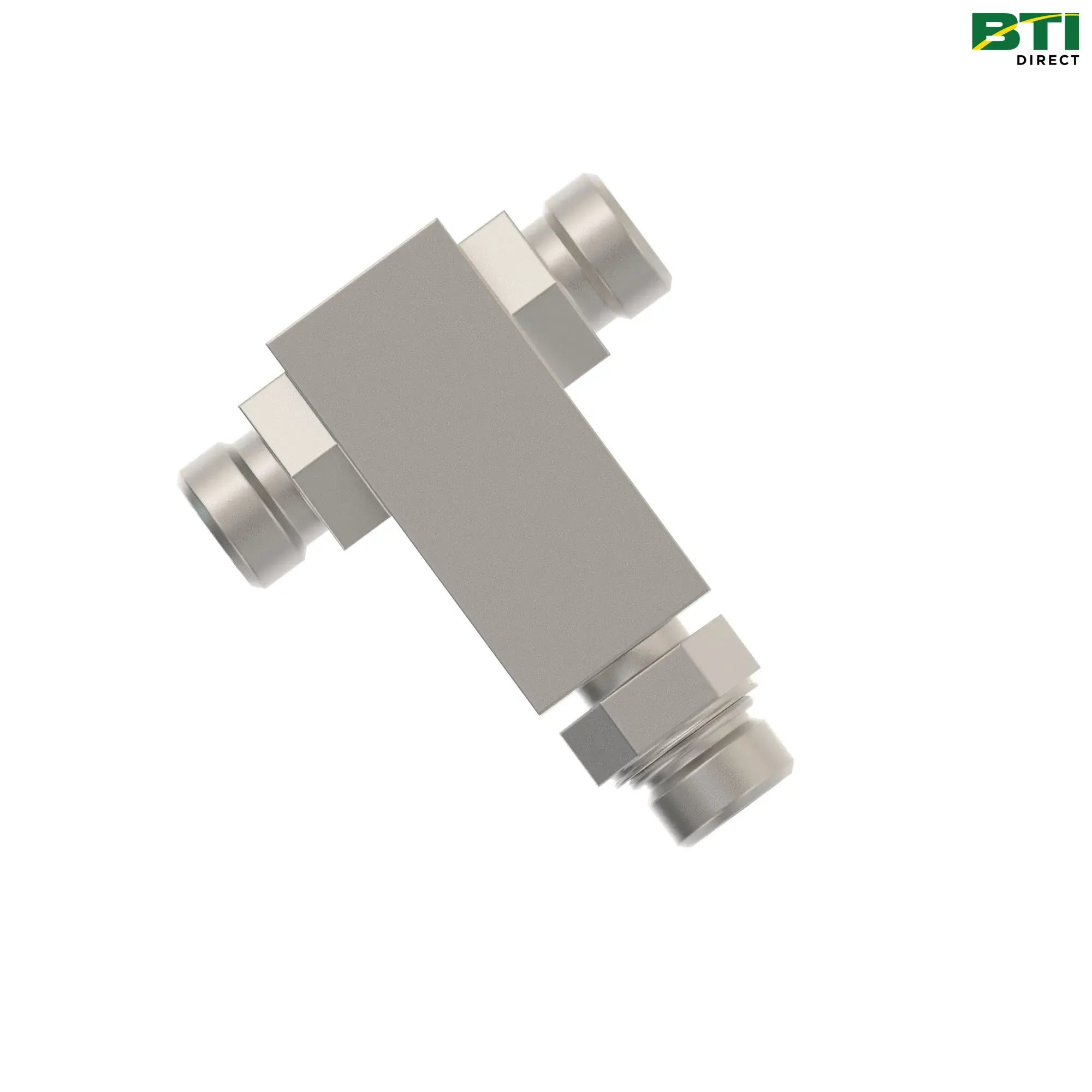 RE219459: Check Valve