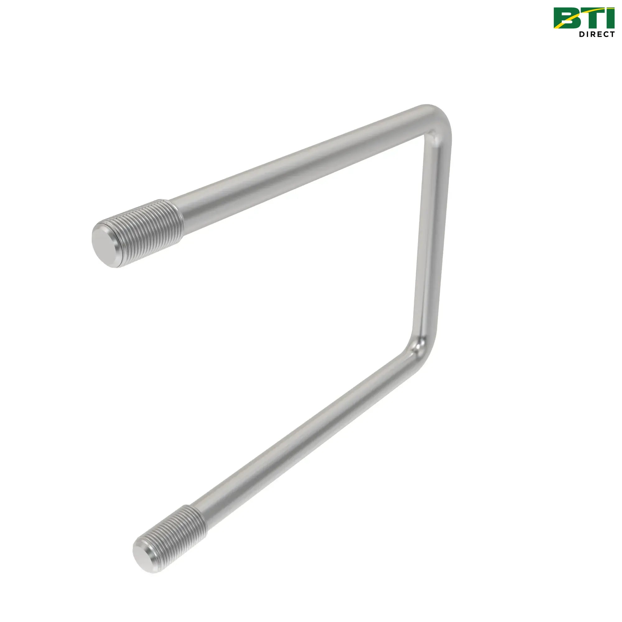 N181578: U-Bolt, 5/8"