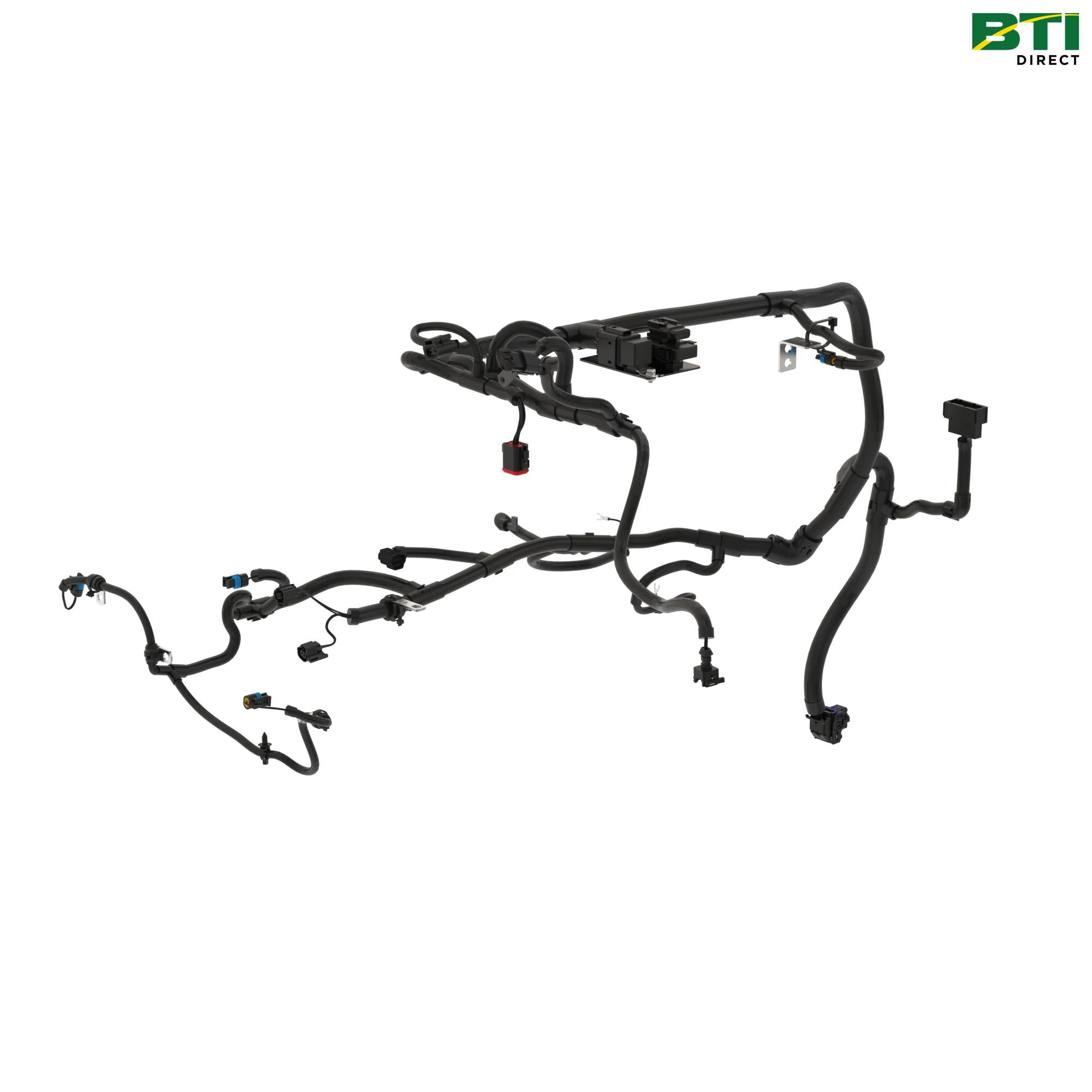 AL229810: Engine Wiring Harness