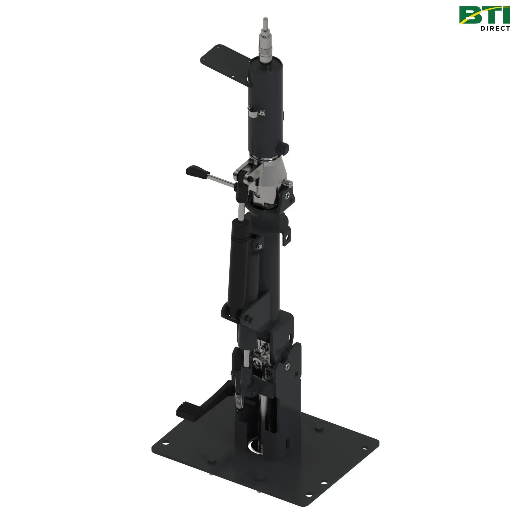 AXE53525: Steering Column, Dual Tilt