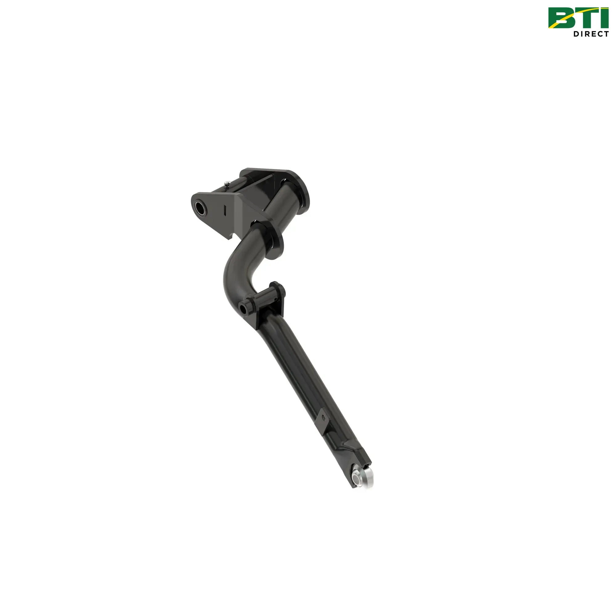 AUC13537: Front Mower Lift Arm, Right Side