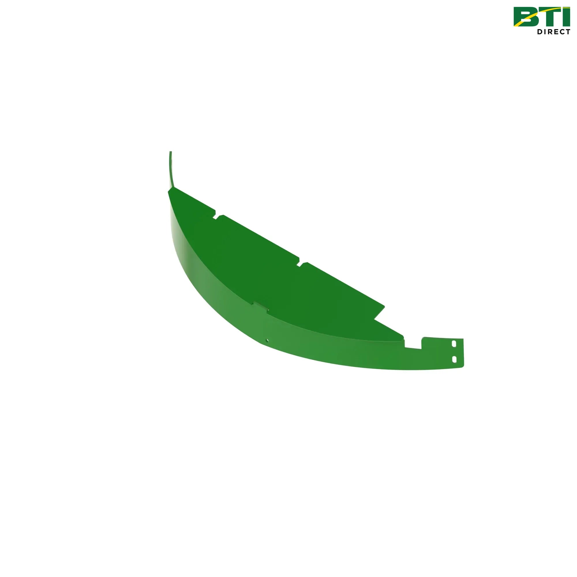 AW31897: Heavy Crop Deflector, Right Side