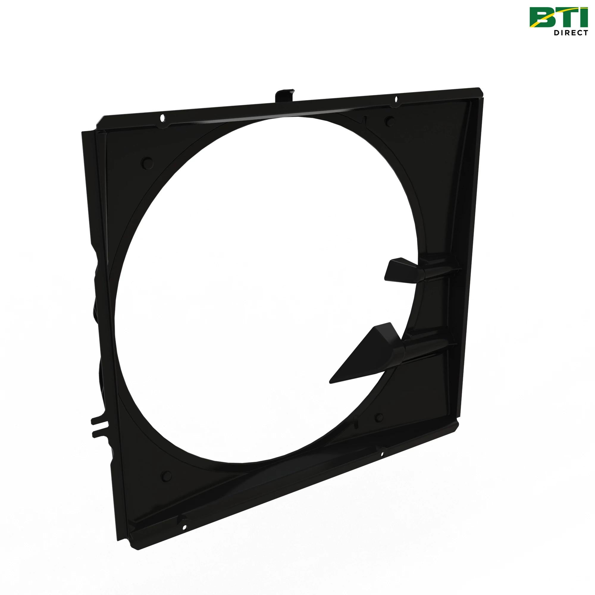 L206970: Fan Shroud