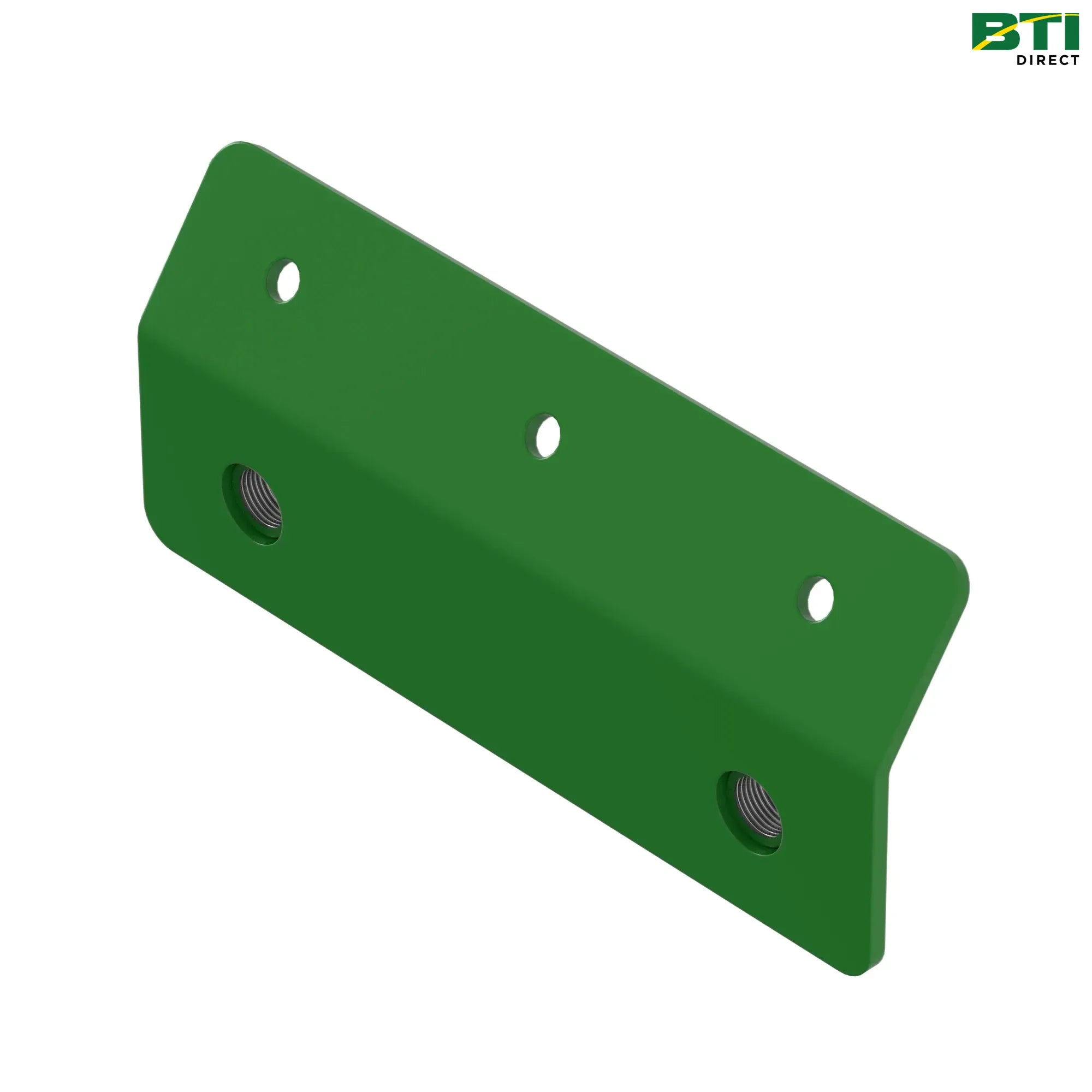 AXE72300: Chaffer Frame Seal Bracket