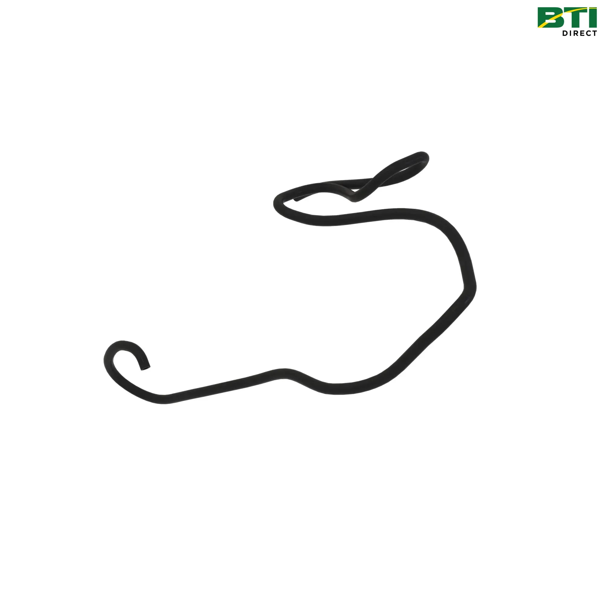 N315991: Front Motor Return Hose