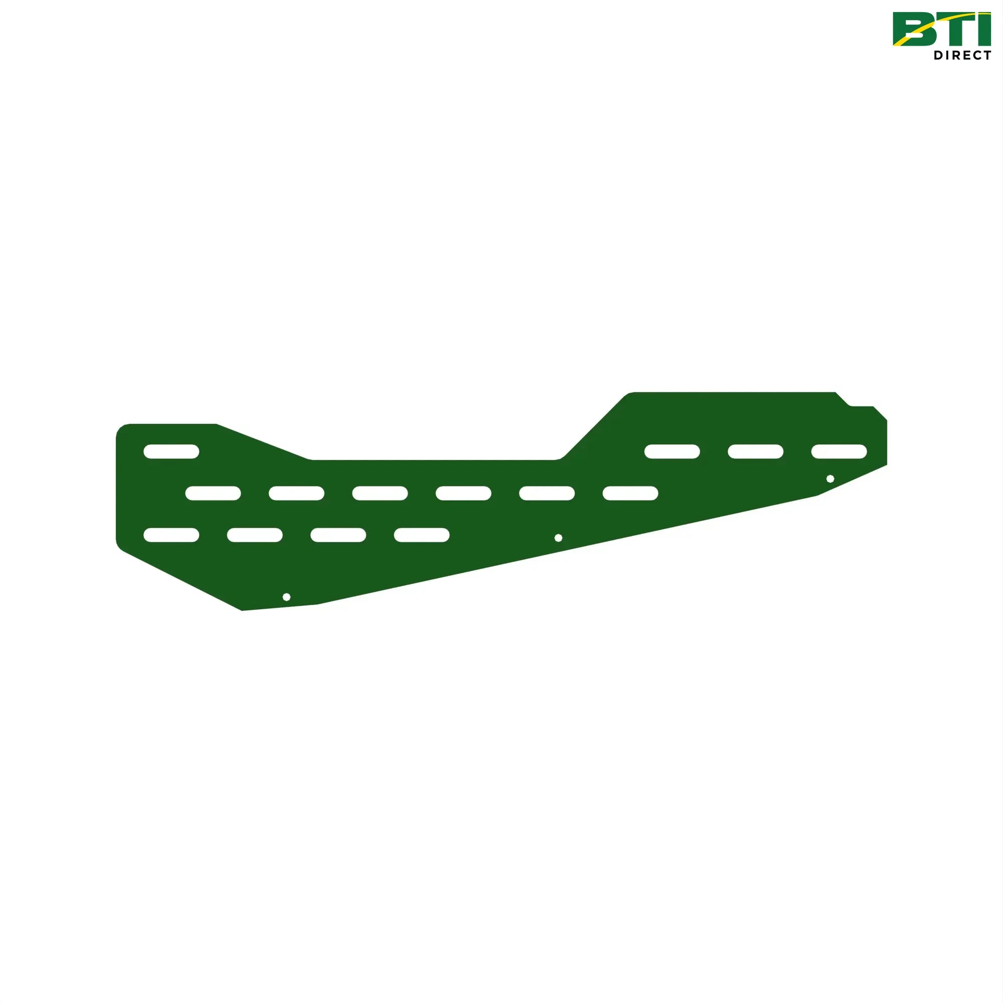 N278755: Top Unit Door Cover